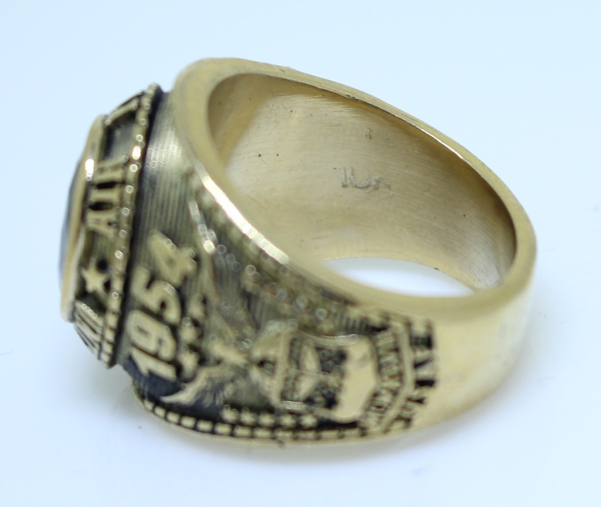 USAF 1954 Ring Size 8.5