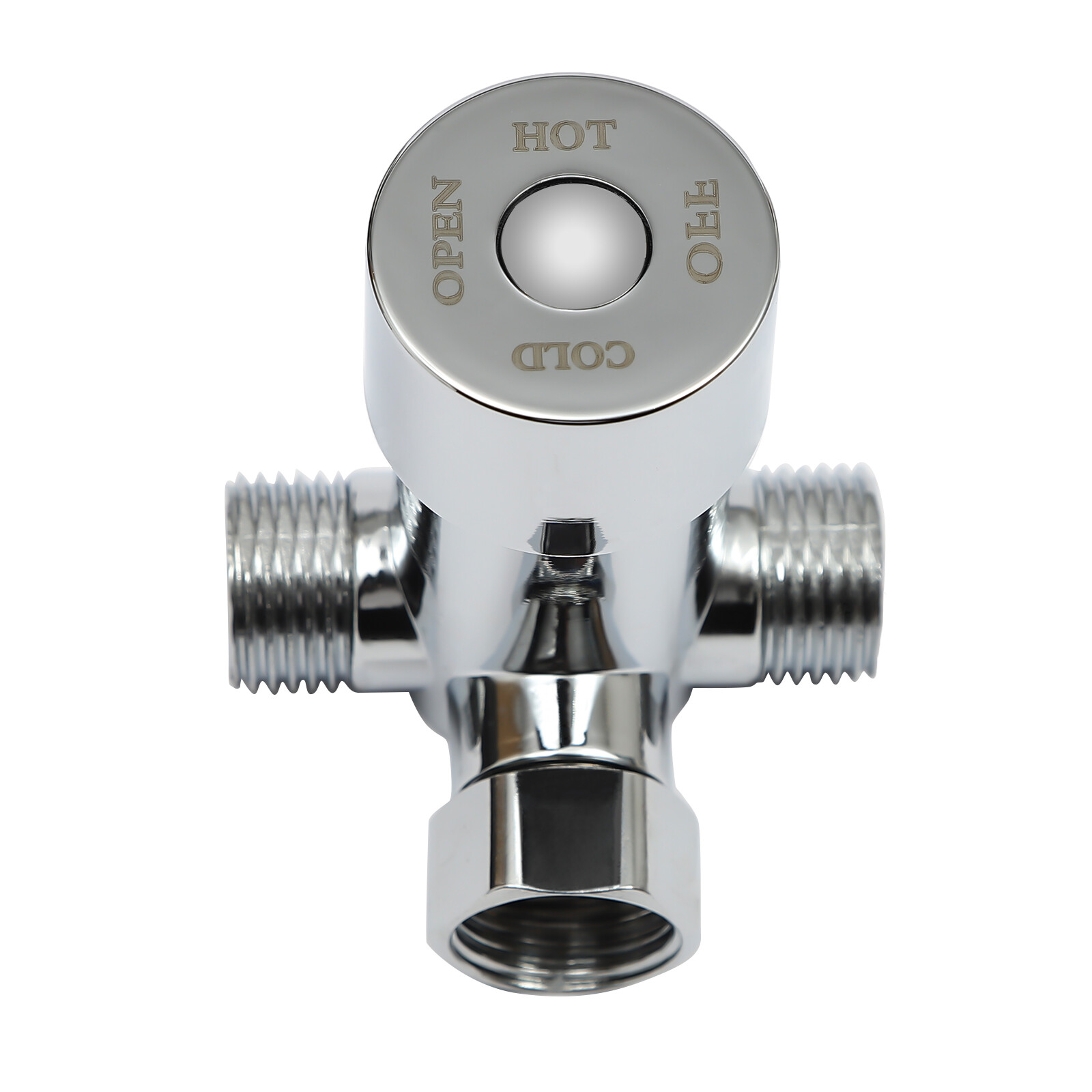Automatic Motion Infrared Sensor Faucets Smart Touchless Bathroom Sink Faucet