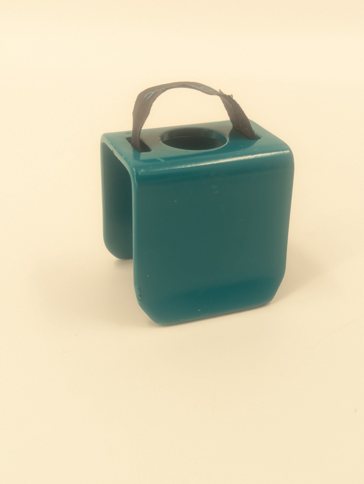 1 Lovesac Sactionals U Clamp Hardware - Teal Steel Hardware for Sofa Couch