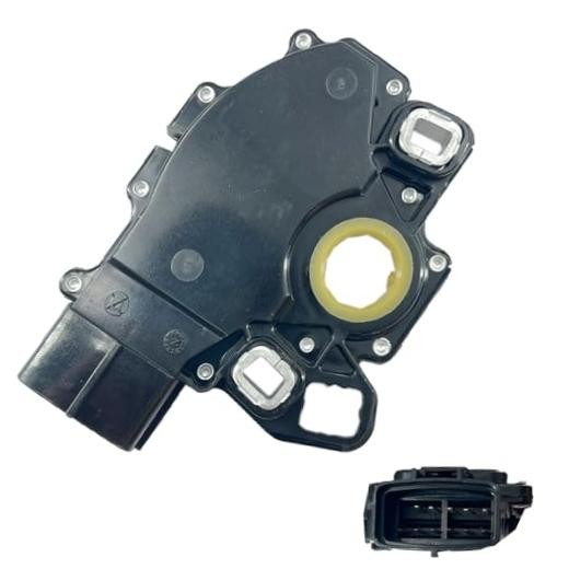F7LZ7F293AA Transmission Neutral Safety Switch Compatible with F250 E150 E250