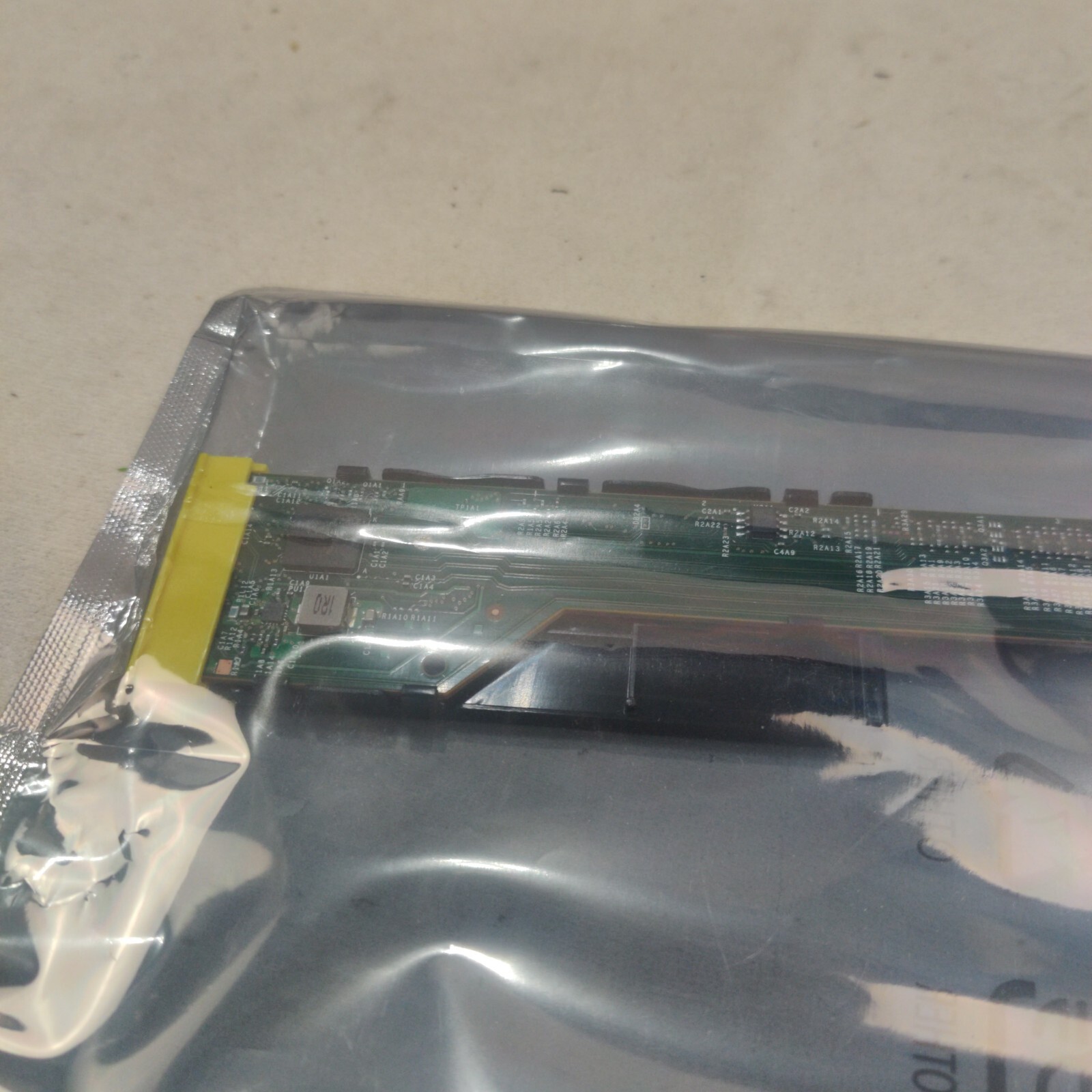 NEW - Intel AHWBPBGB 4 Port SATA Bridge Board