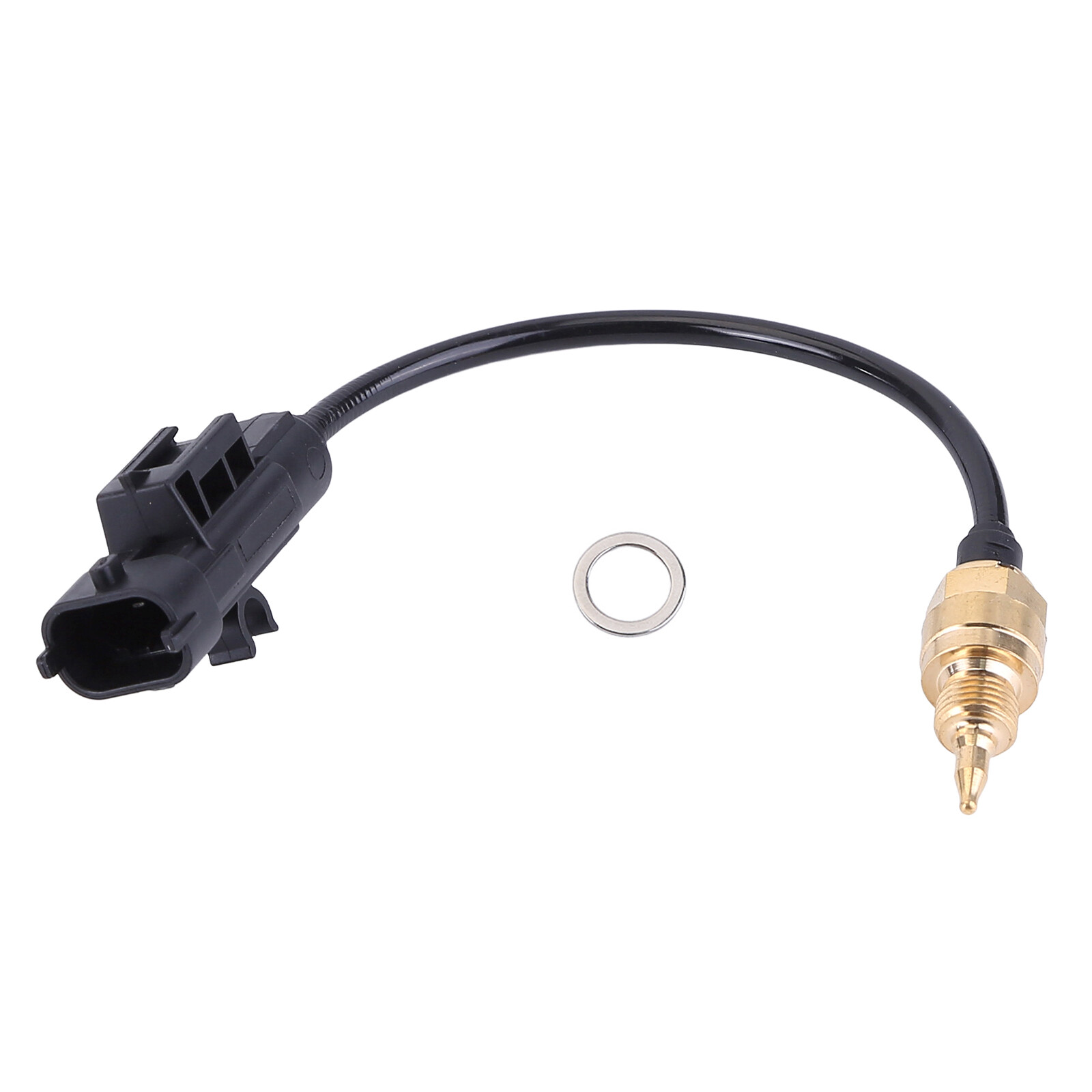 Engine Oil Temperature Sensor for 2015-2016 Chrysler 200 2.4L 68119586AA