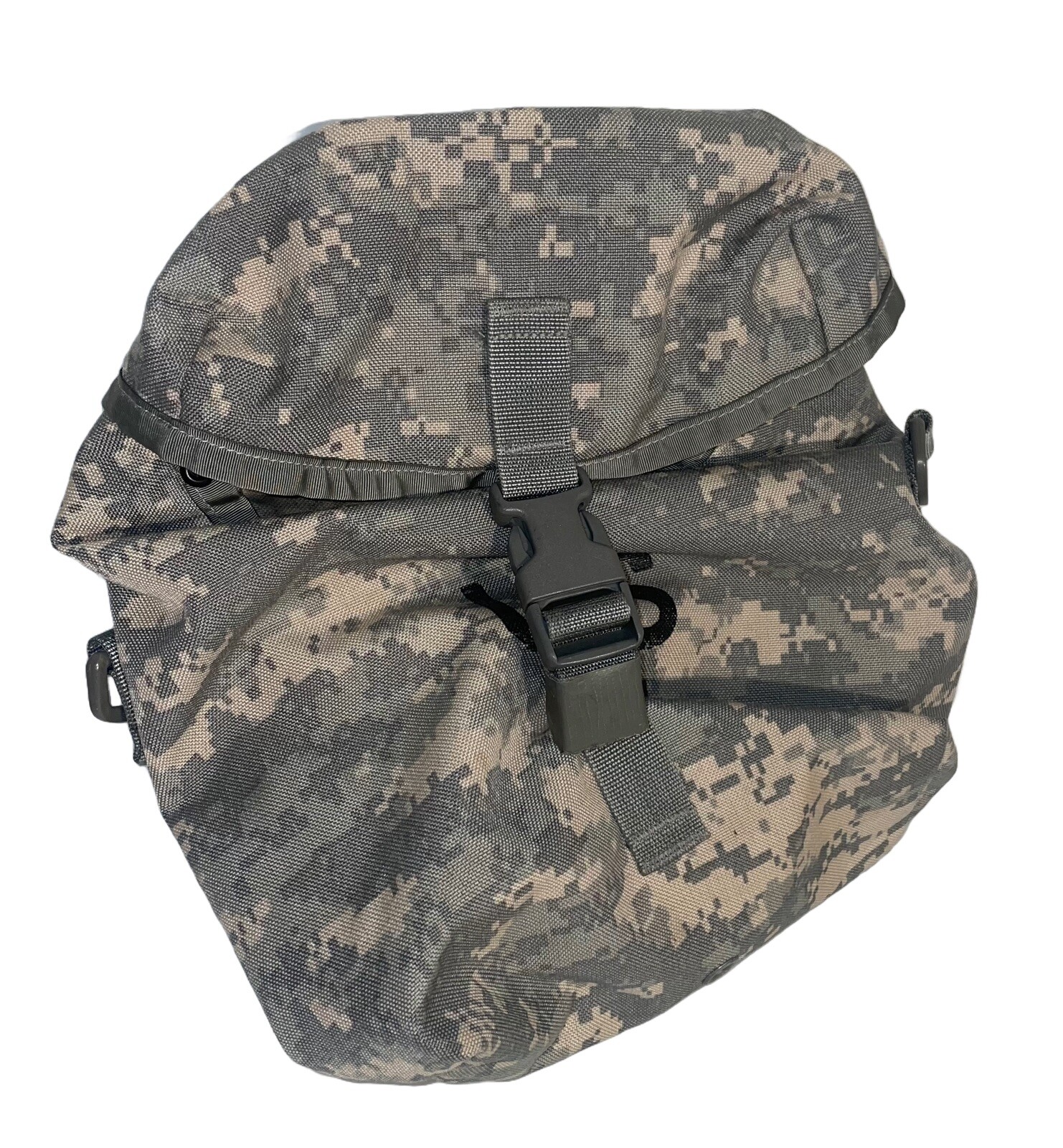 Buy One Get One Free!!  USGI Military MOLLE II OCP ARMY Sustainment Pouch