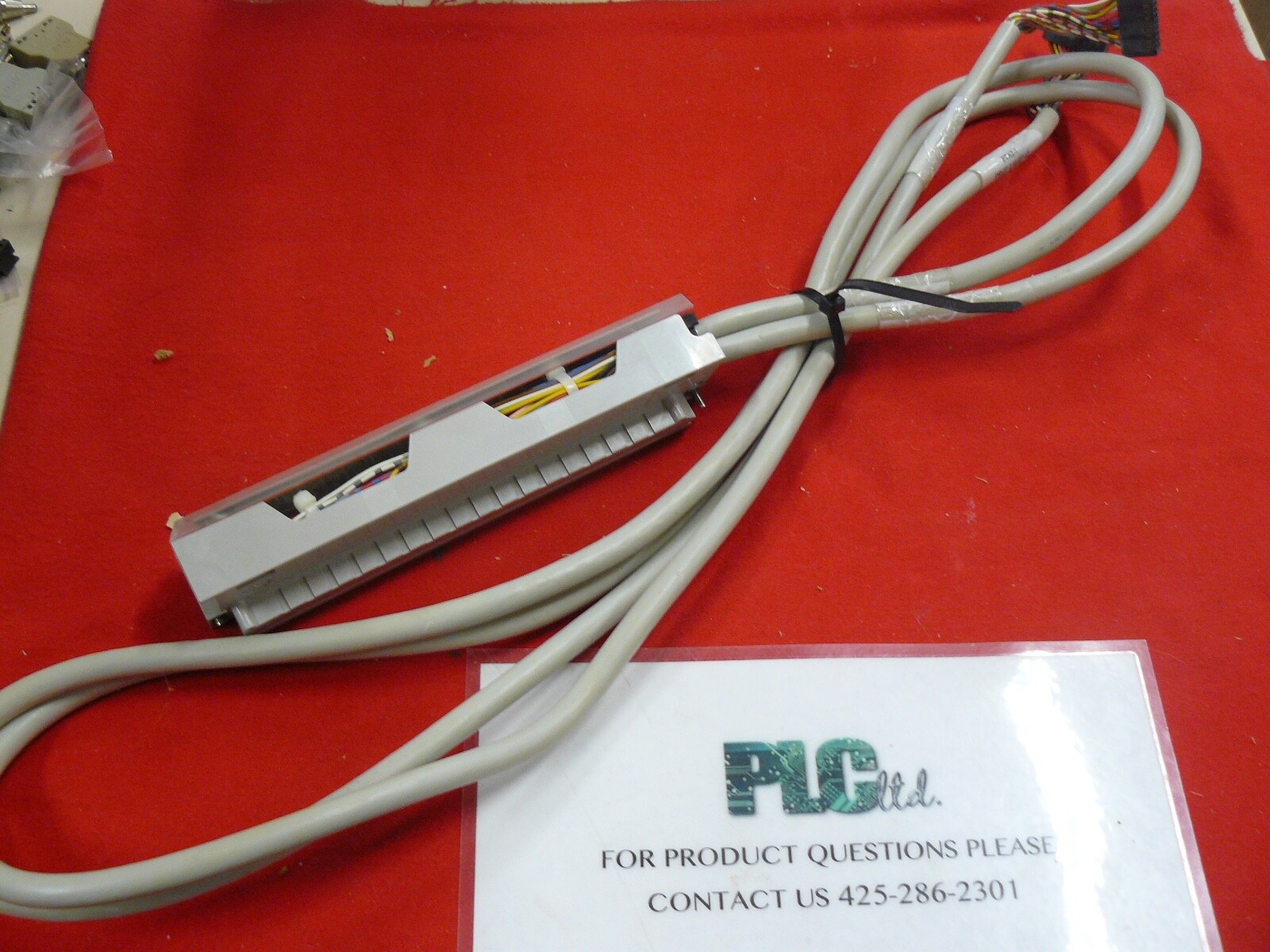 ABFM32H150 Modicon 1.5 METER QUANTUM CABLE ABF-M32H150