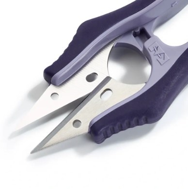 Prym Professional Thread Snips 12cm Purple 611523