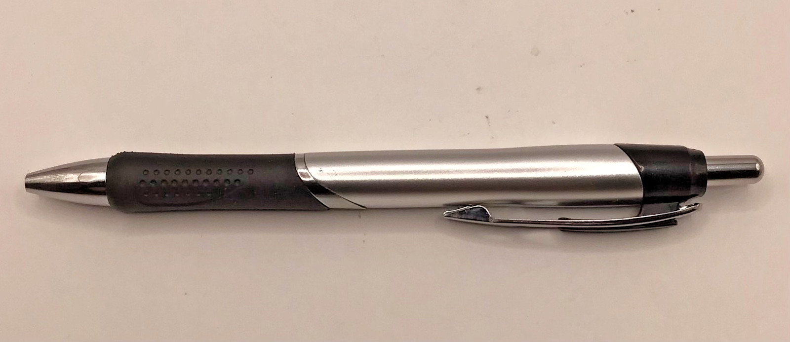 United States Space Force logo promo ballpoint pen