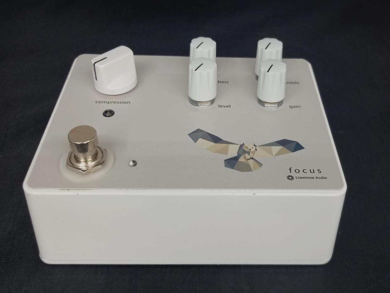 Limetone Audio Model FOCUS