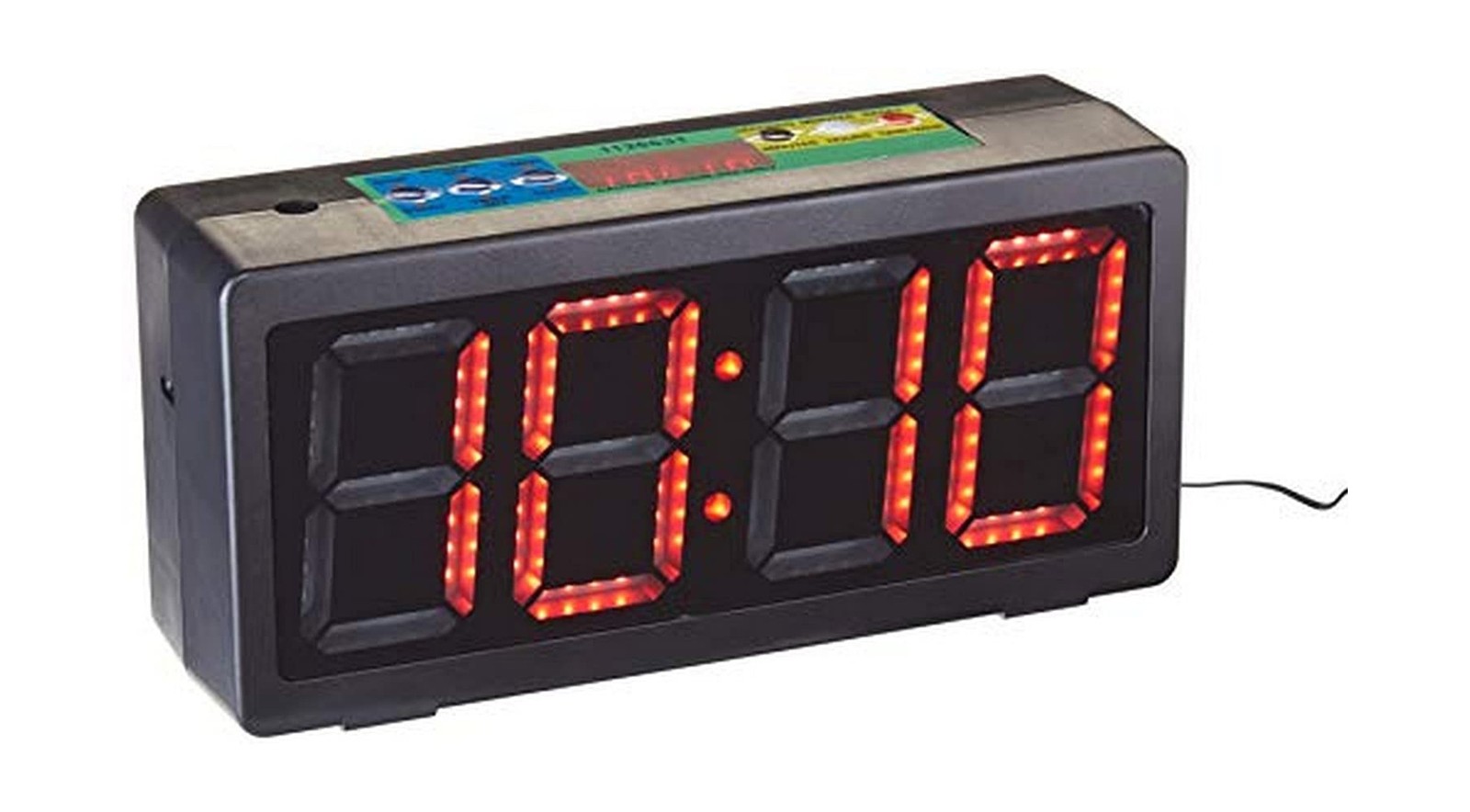MacGregor Count Up/Down Clock