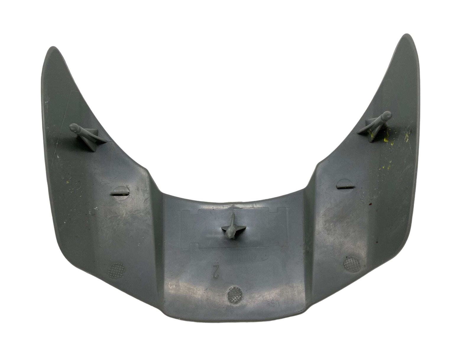 JT ProFlex X/ProFlex Replacement Visor - SE Black