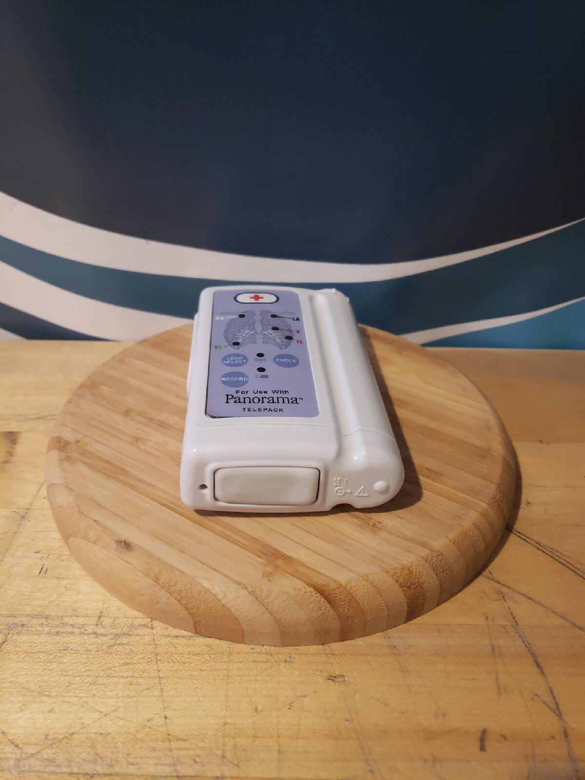 Mindray Panorama 608 Telemetry Transmitter (0998-00-0191-06)