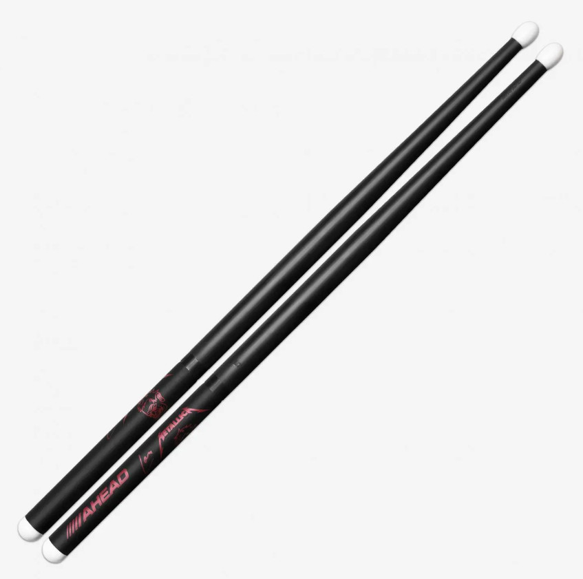 Ahead Lars Ulrich Scary Guy Light Drumsticks Pair