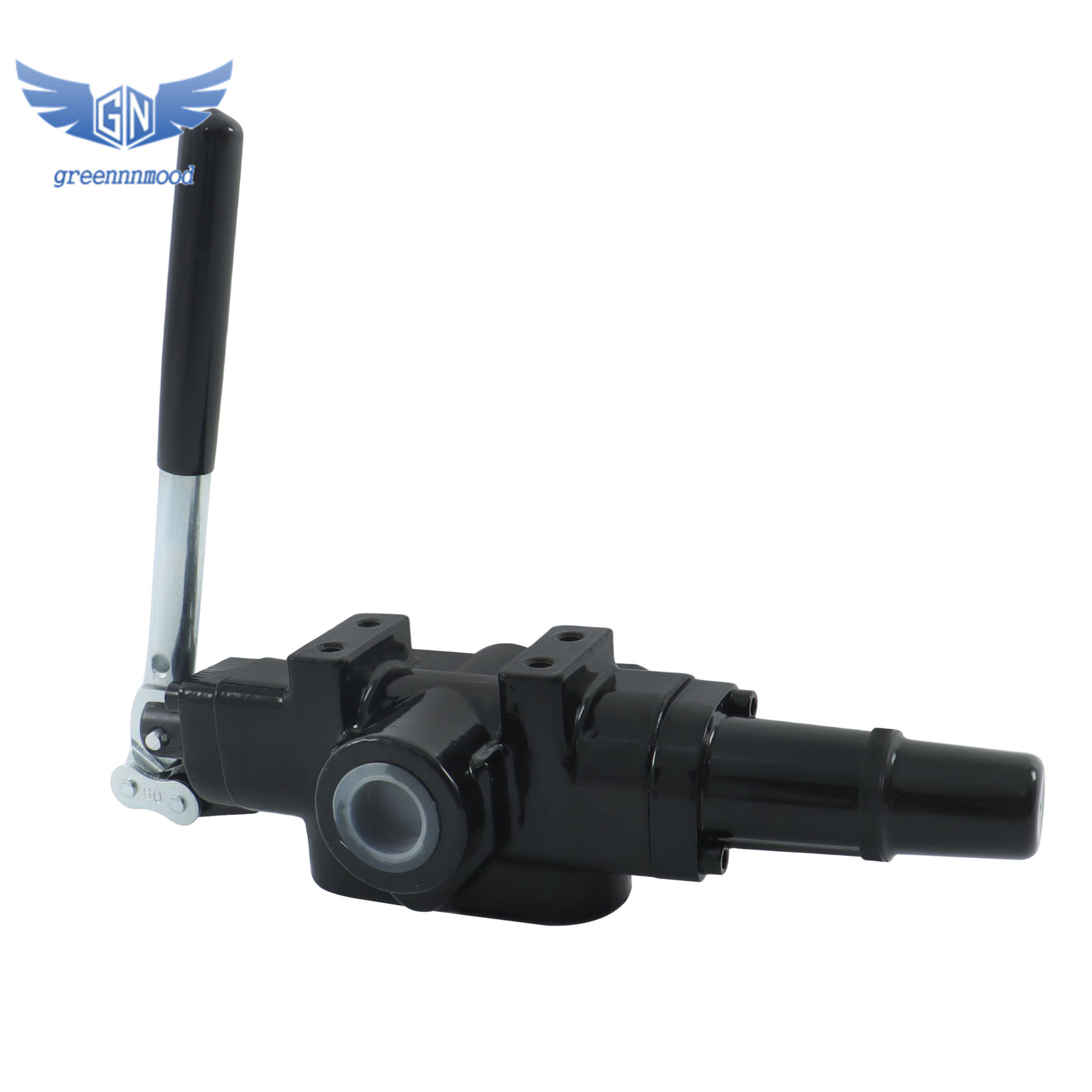 3625 PSI, 30 GPM Log Splitter Kick-Off Control Valve, 3/4" NPT Work Ports