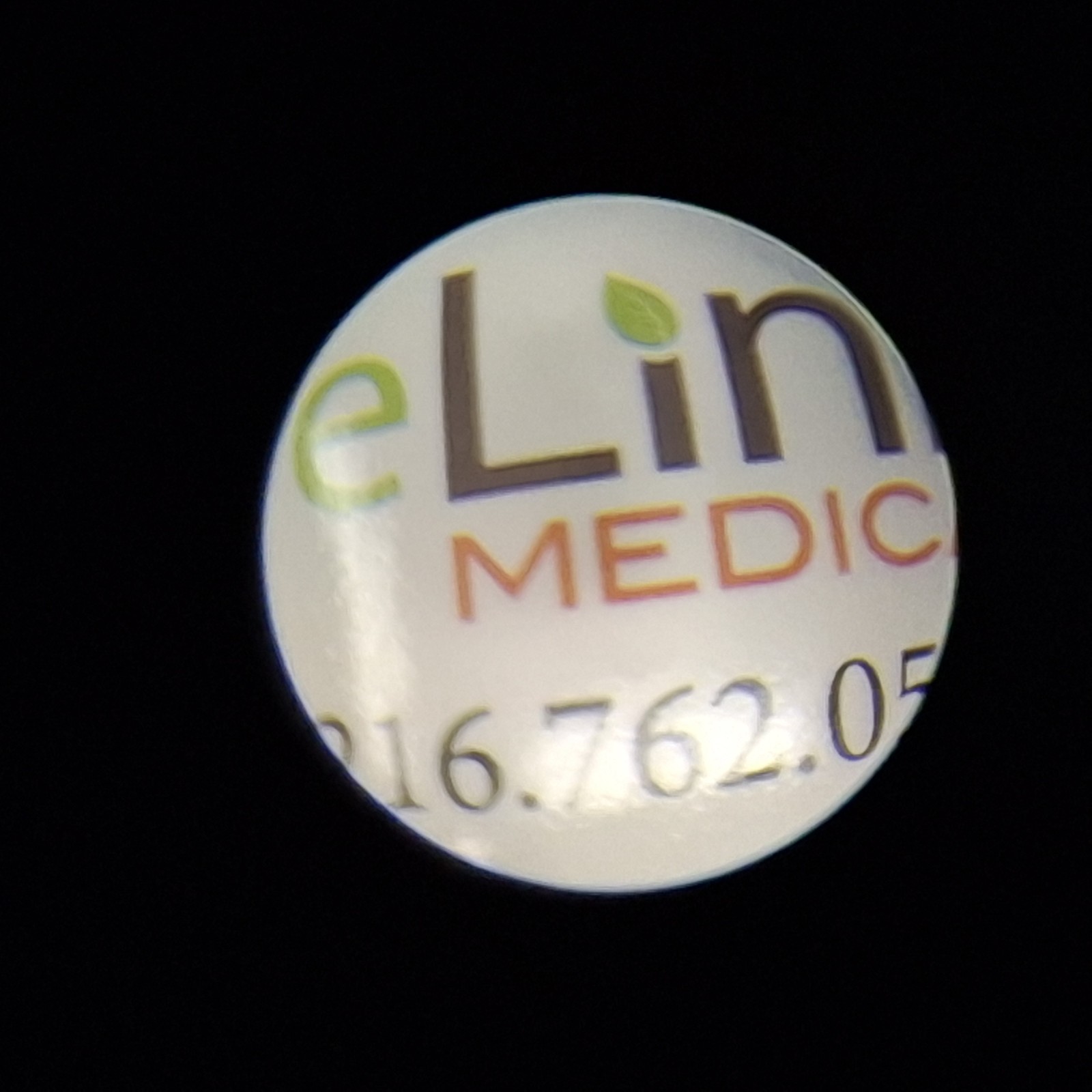 Dyonics 7205549 0° Laparoscope, 10mm