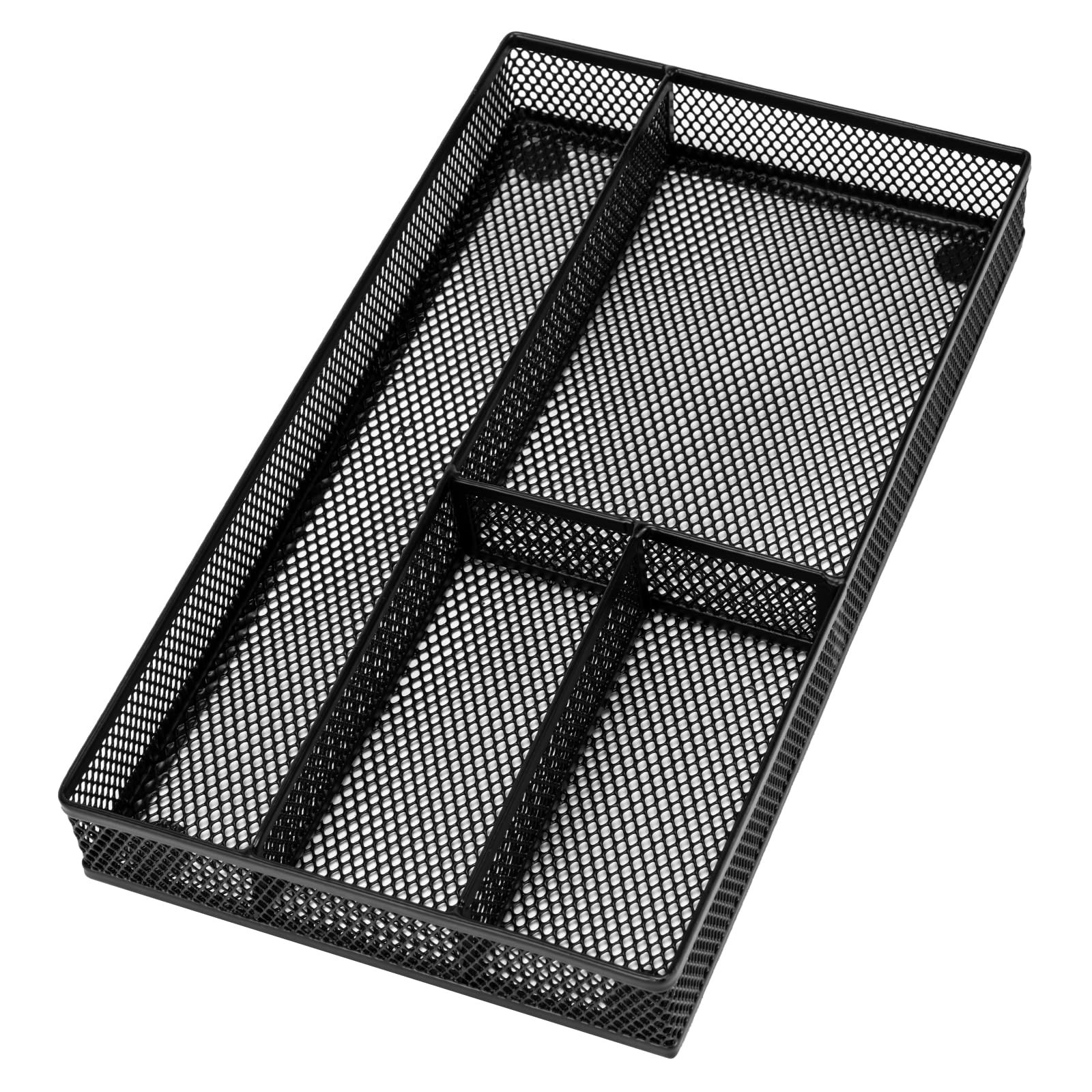 shenee Desk Drawer Organizer Tray,Drawer Organizer for Office and Home,Desk O...