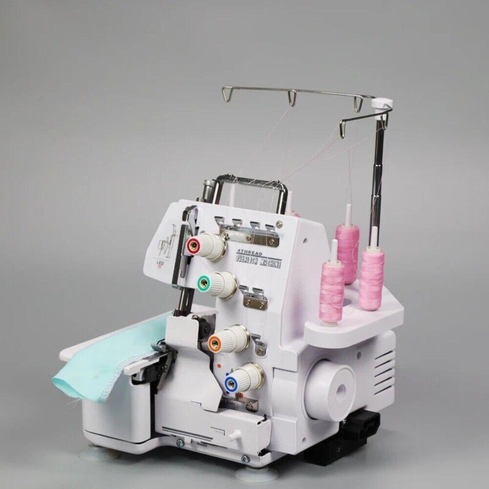 Household Electric Four-wire and Three-wire Lockstitch Machine MRS-04D
