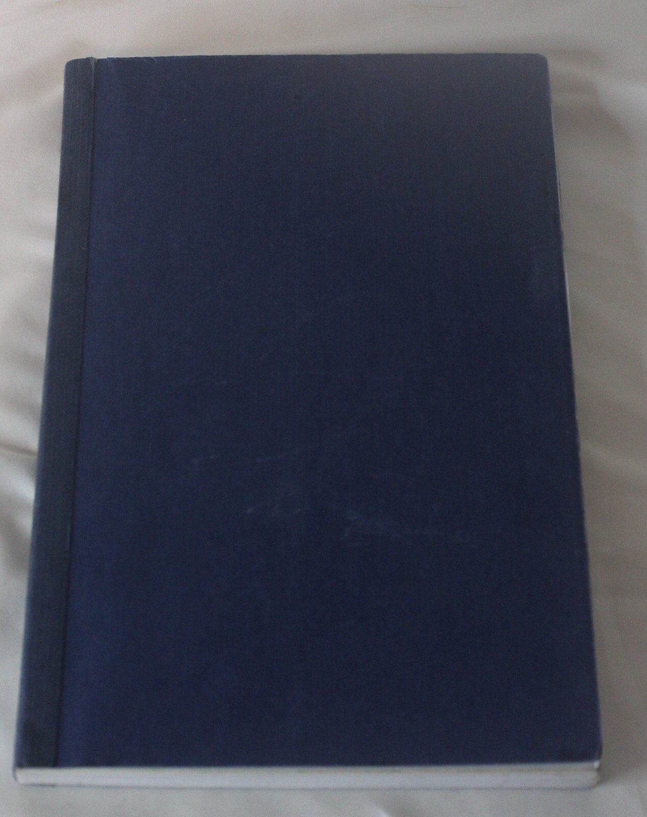 DC-9 Aircraft System Notes Manual Booklet Airplane PB