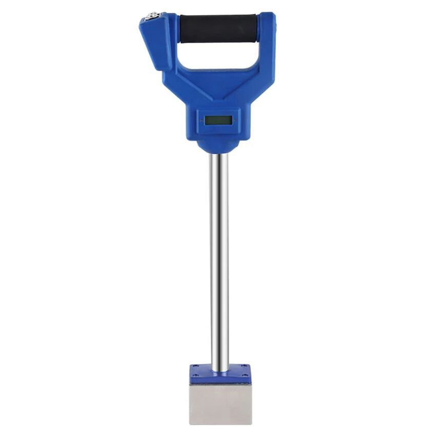 Electric Permanent Magnetic Crane Unloading Tool Magnetic Hoisting Goddess