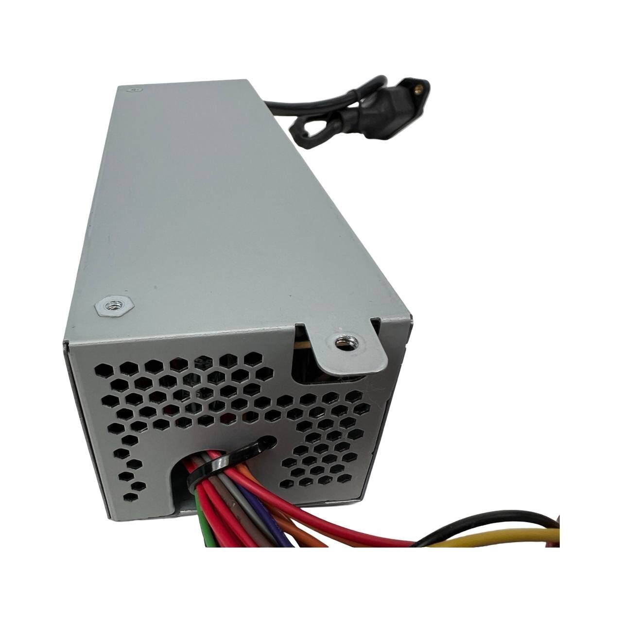 Power Man IP-AD160-2 160W Mini-ITX Power Supply | Pulled from new computers