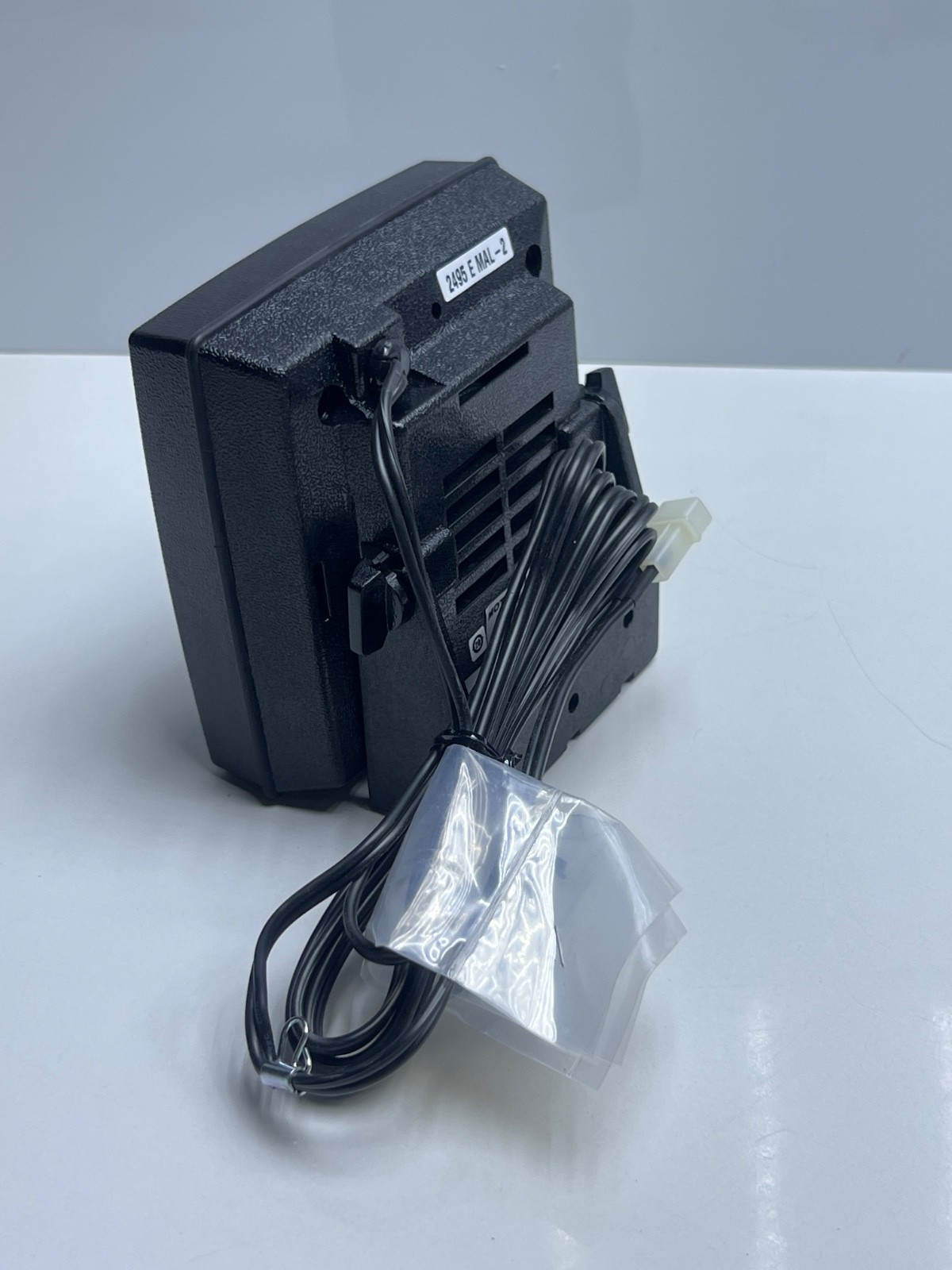 MOTOROLA SPEAKER MODEL HSN4031B