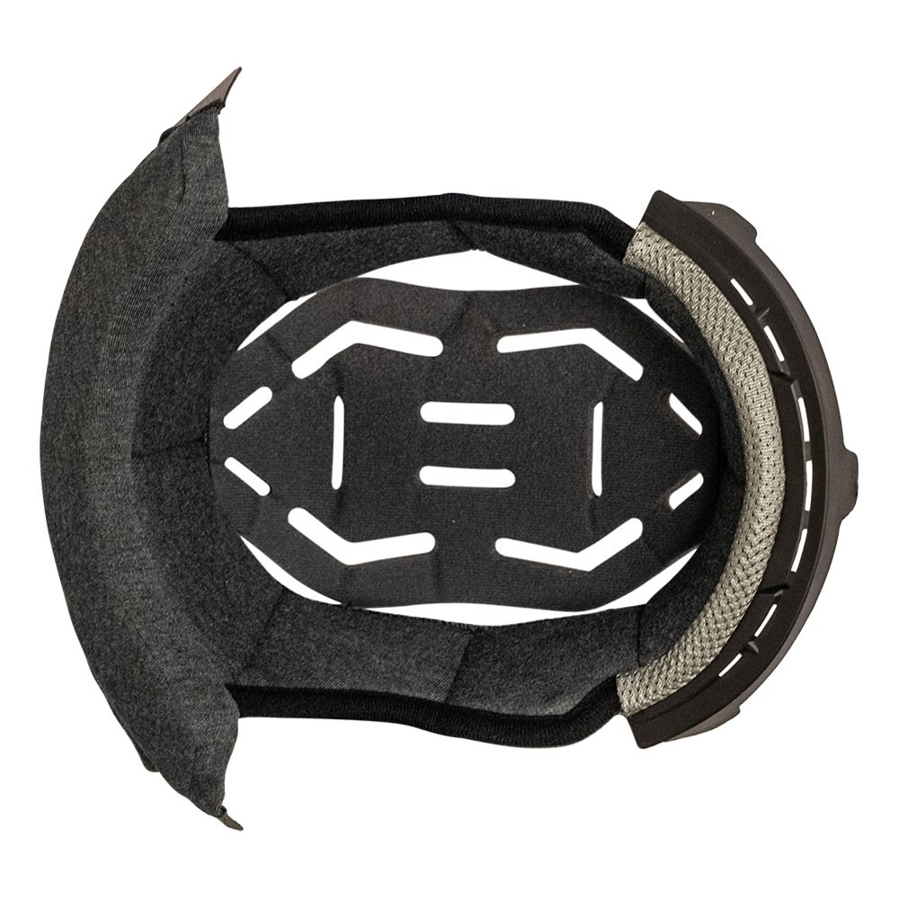 Zamp HALCL22Y54, Helmet Crown Liner for Zamp RZ-42Y Helmets, 54cm
