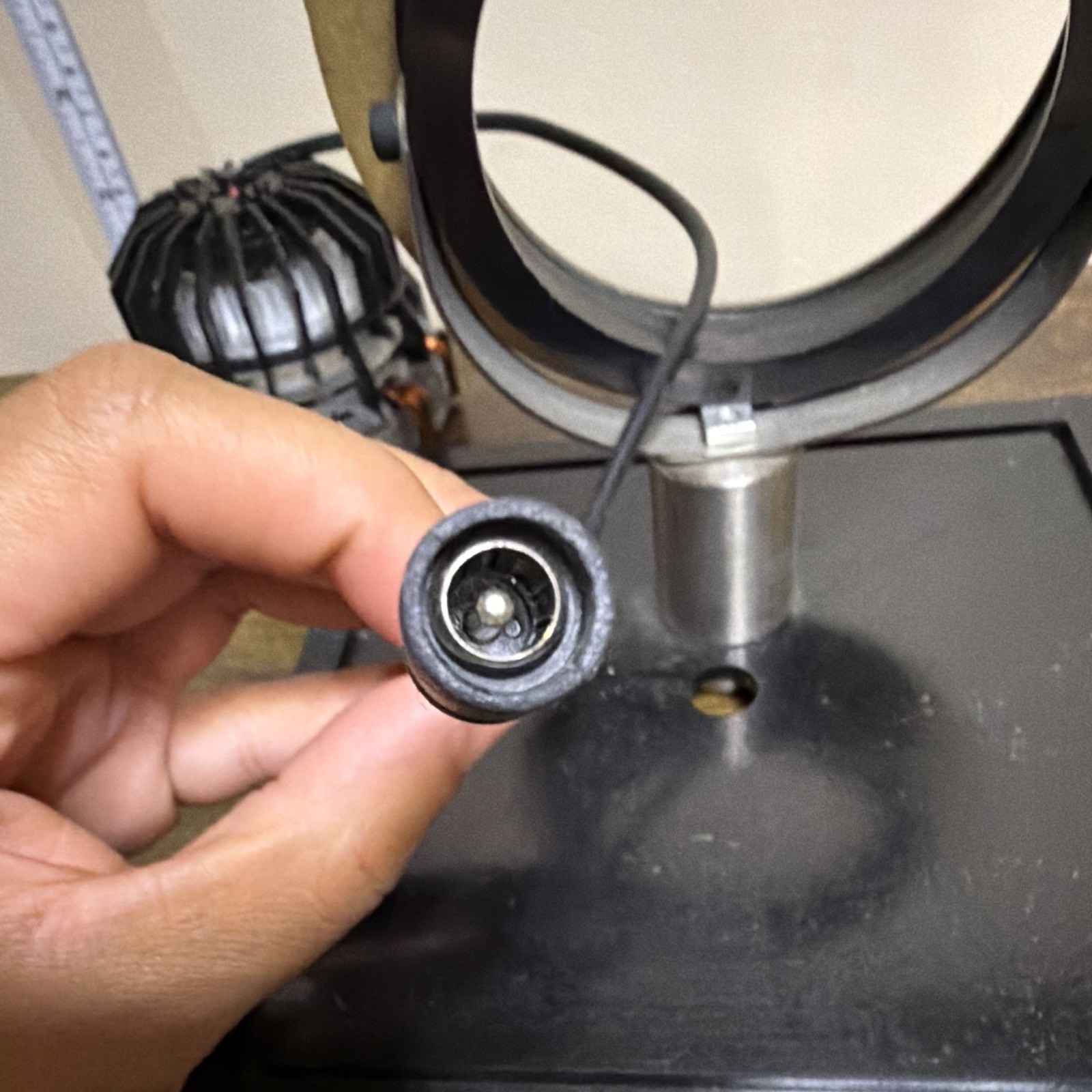 "Proof That Tony Stark Has A Heart" Arc Reactor Display Prop Reproduction