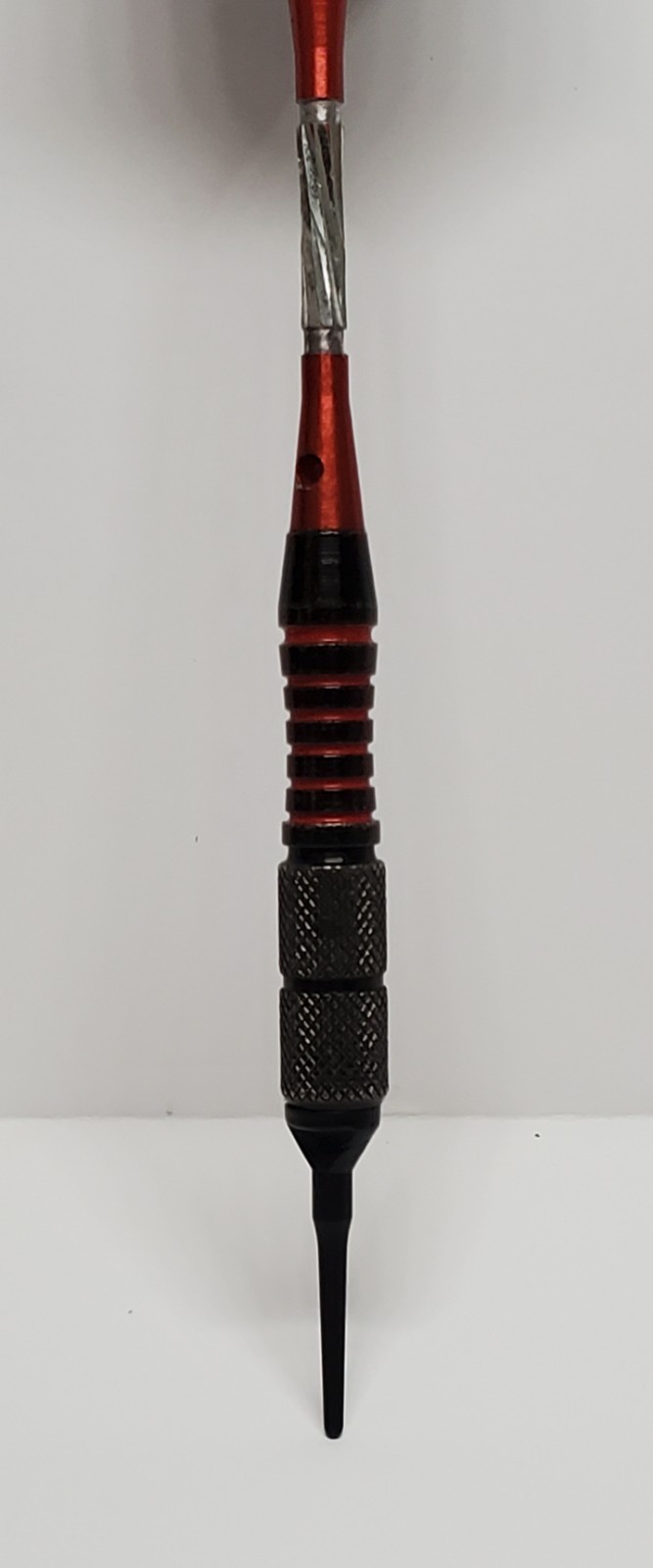 Vtg Viper Soft-Tip Darts W/ Accessories