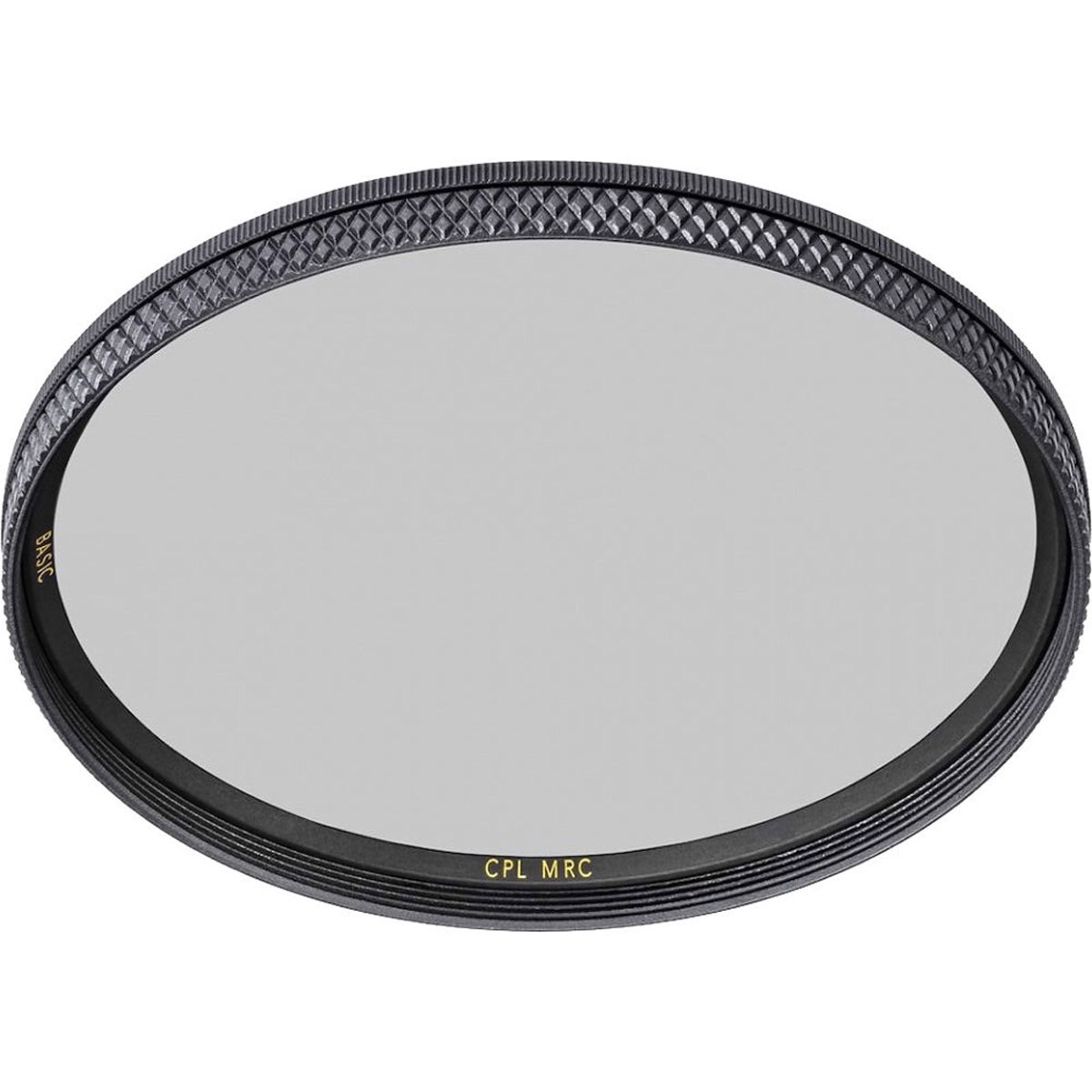 B + W 86mm Basic Circular Polarizer MRC Filter