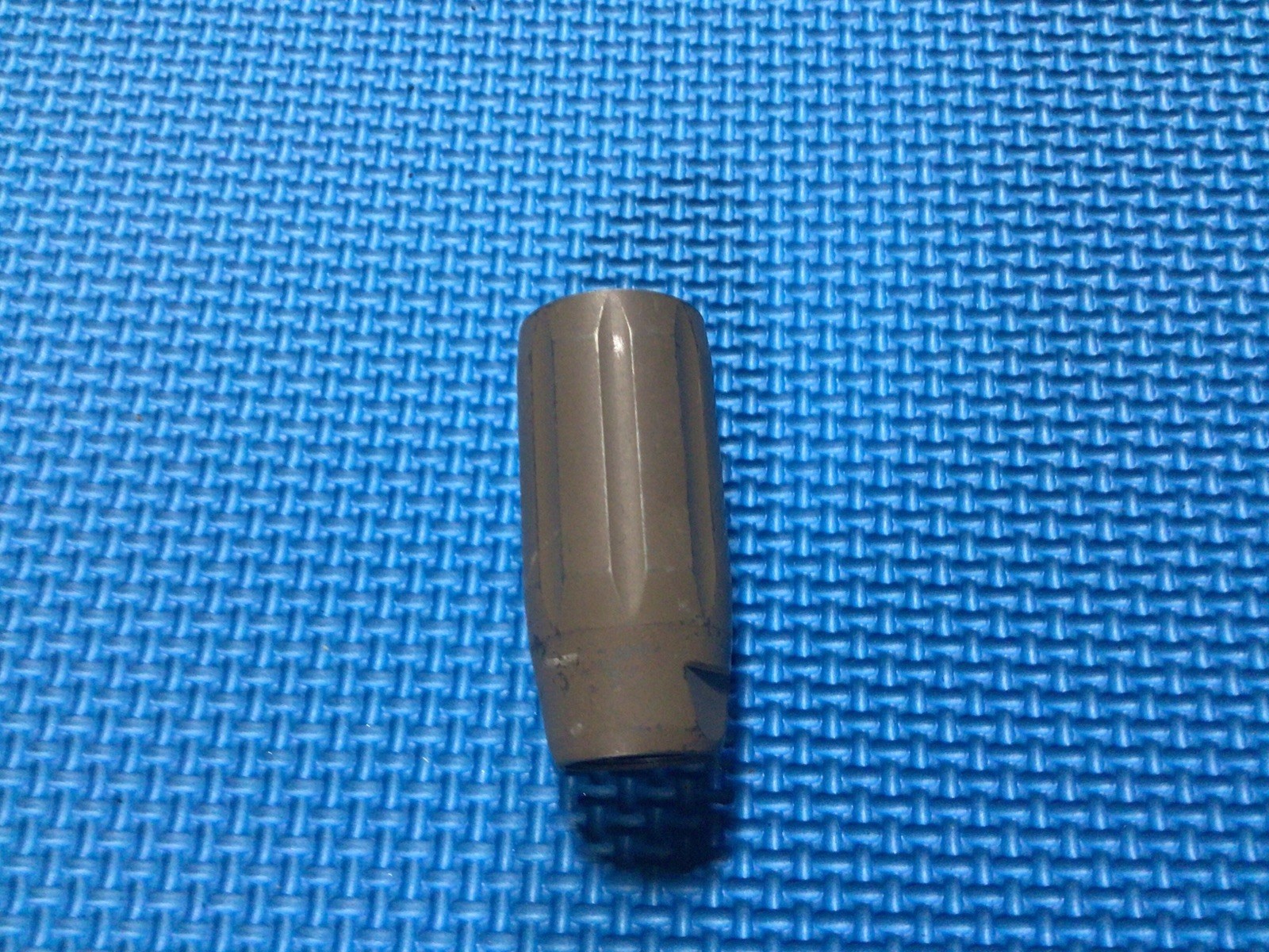 Rifle Treaded Muzzle Break  U.S. Threads.