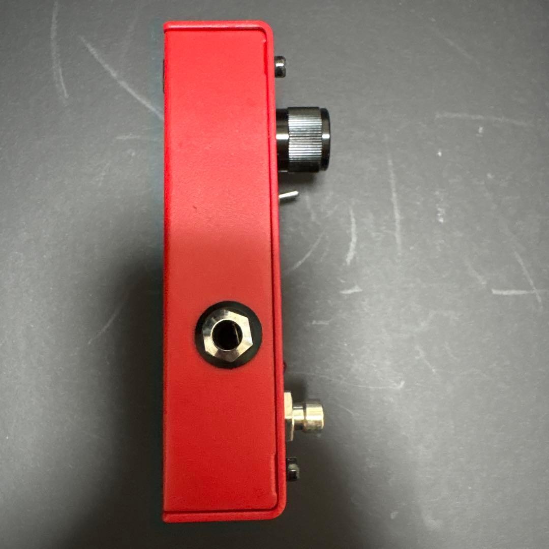 DigiTech Drop Polyphonic Drop Tune Pedal