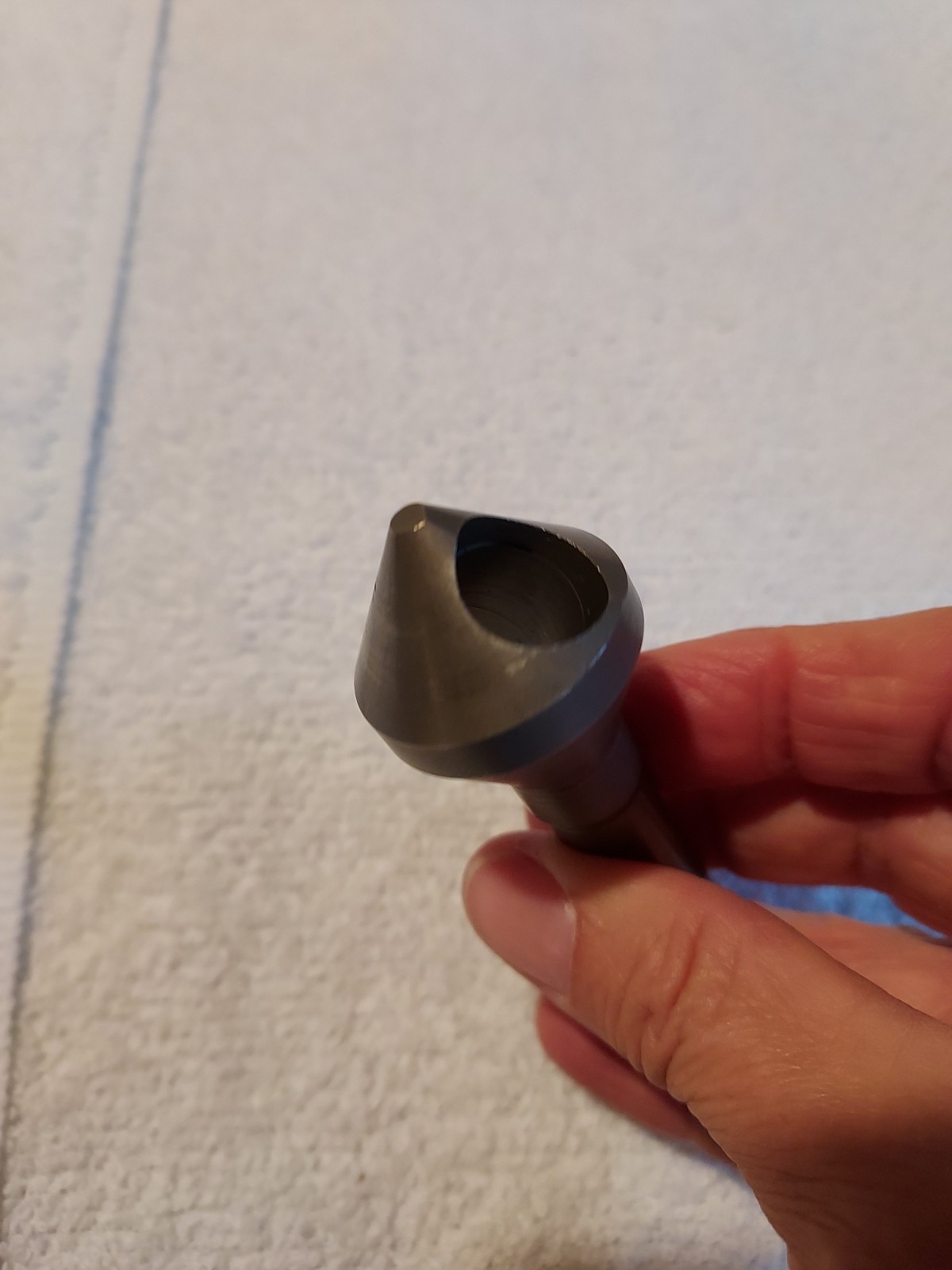 Countersink&Debur Tool By Weldon, USA, New, #CS36-82degreese HS