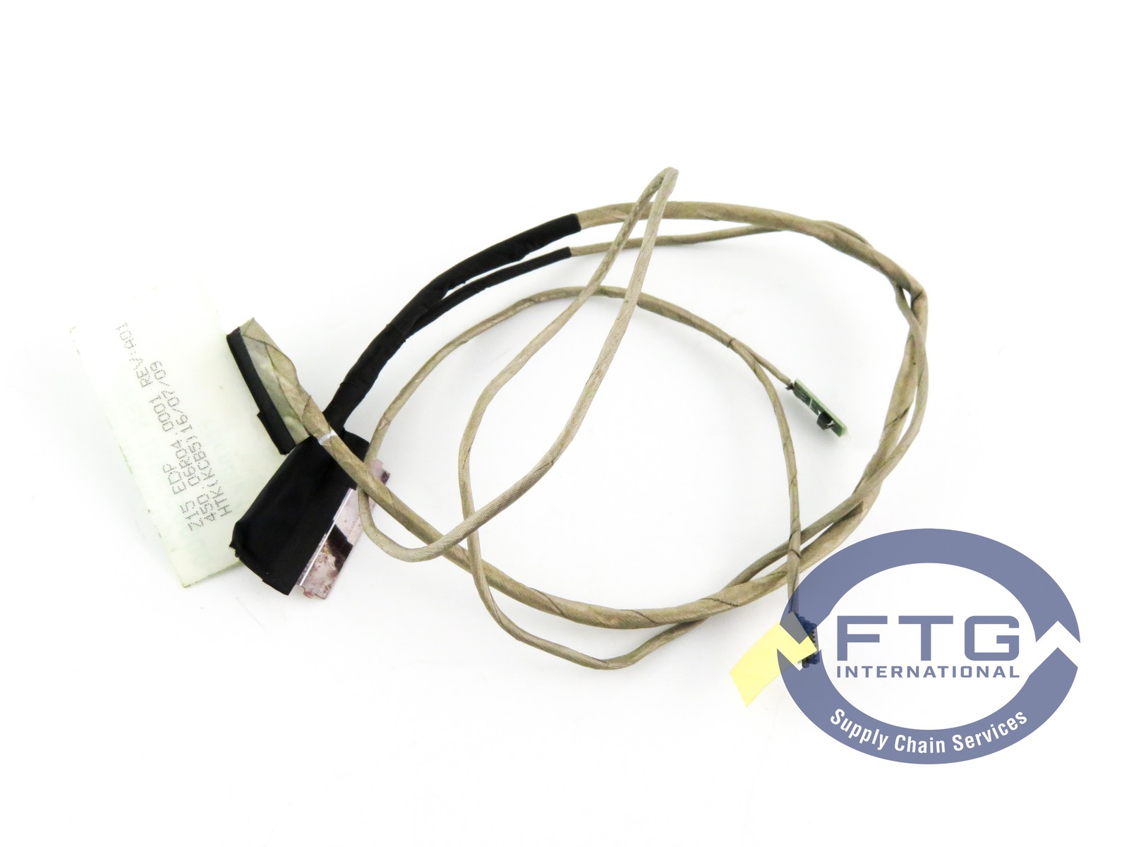 5C10K85944 LCD Cable W 80RU