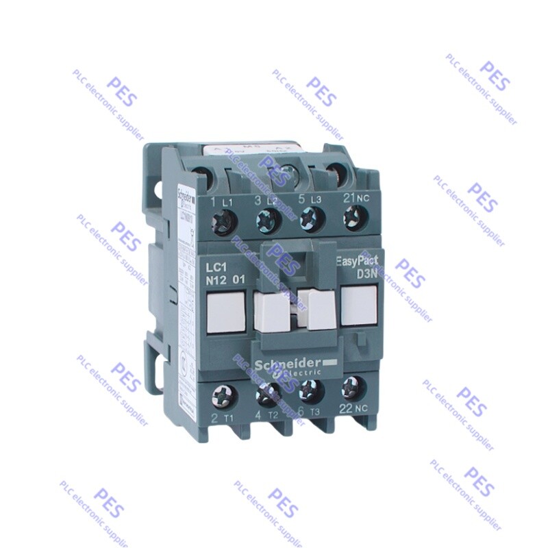 Brand New Schneider LC1N1201B5N LC1N1201E5N LC1N1201F5N LC1N1201M5N LC1N1201Q5N