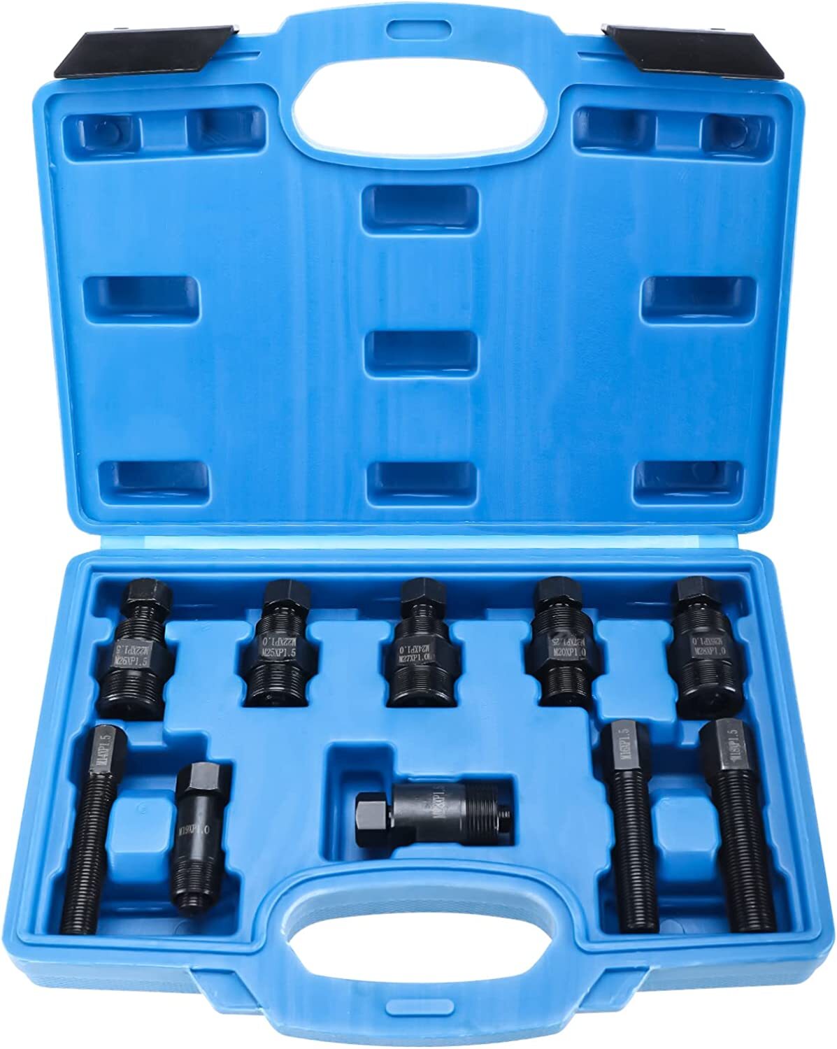 Motorcycle Flywheel Puller Set Universal Motorcycle ATV Flywheel Puller 10pcs