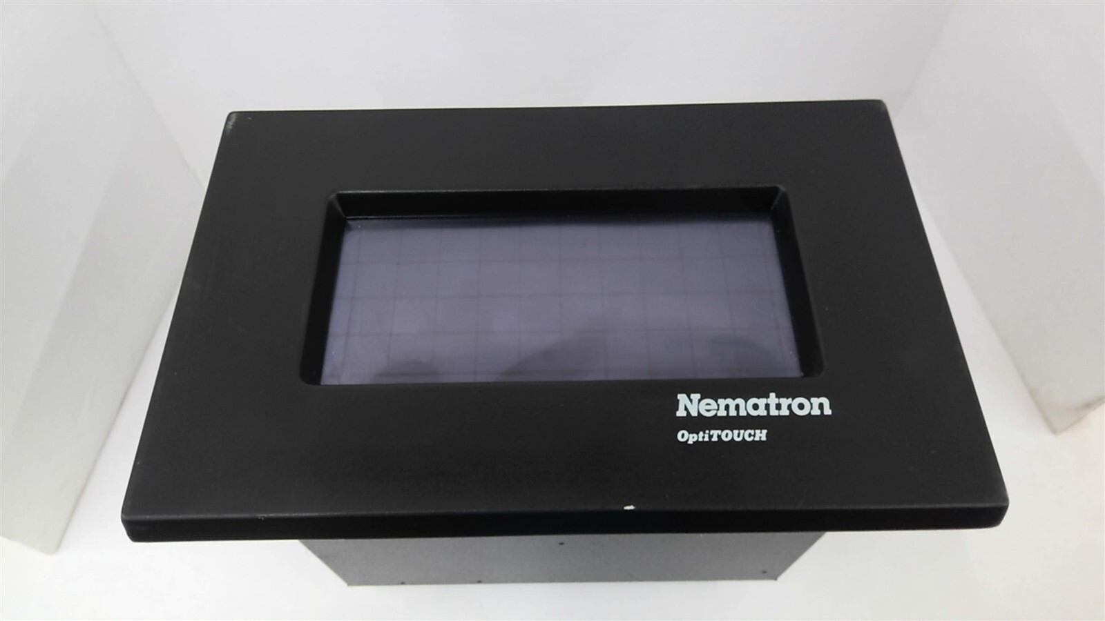 Nematron IWS-3005T CRT Touch Display 115 Volts 5x9"