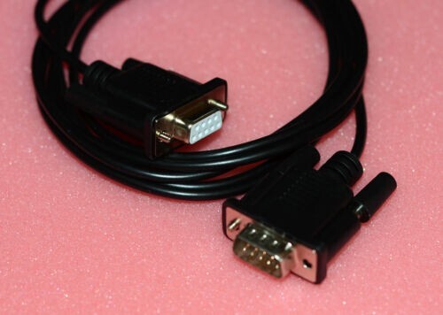 OEM APC 940-0024C Management Communications Signaling Interface Cable