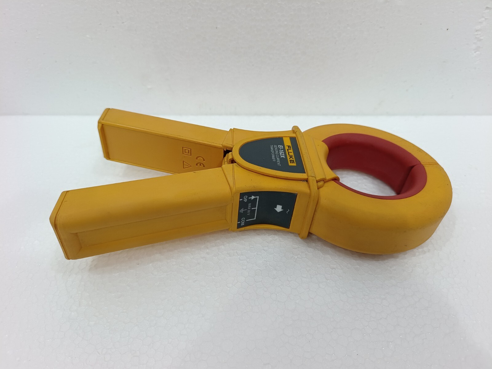 Fluke EI-162X Clip On Clamp Sensing Current Transformer