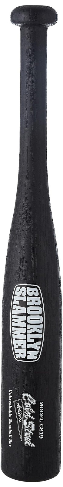 Cold Steel Brooklyn Bats Brooklyn Slammer (19") One Size