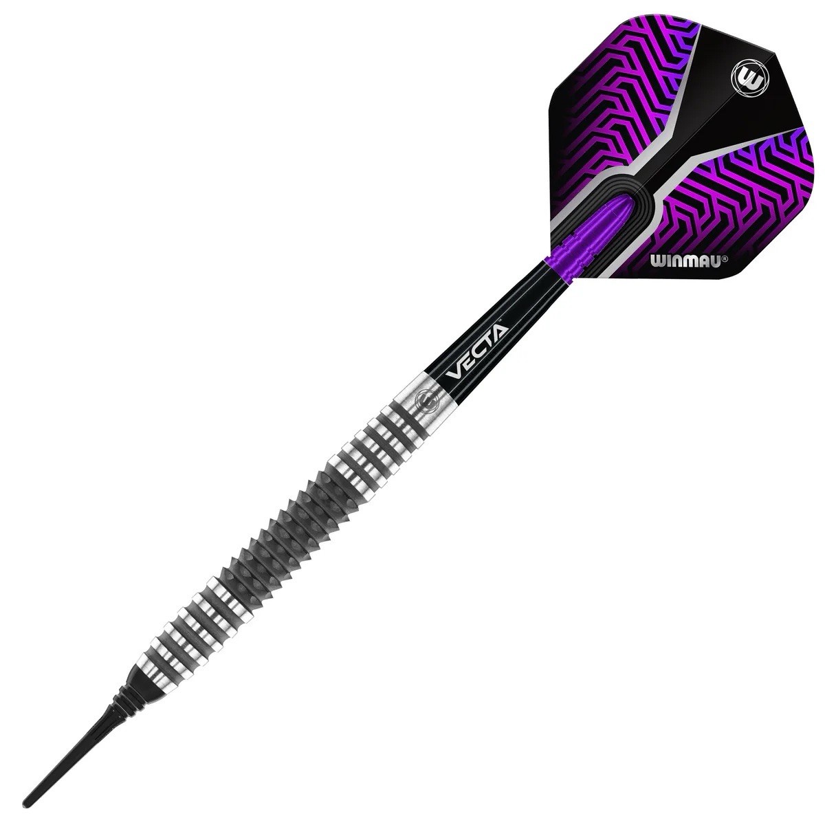 Winmau KAIROS 02- Soft Tip Darts-20g