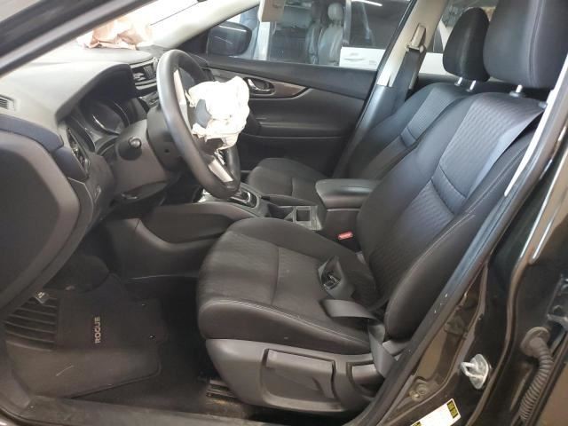 Nissan Rogue Sensor 2017 2018 2019 OEM