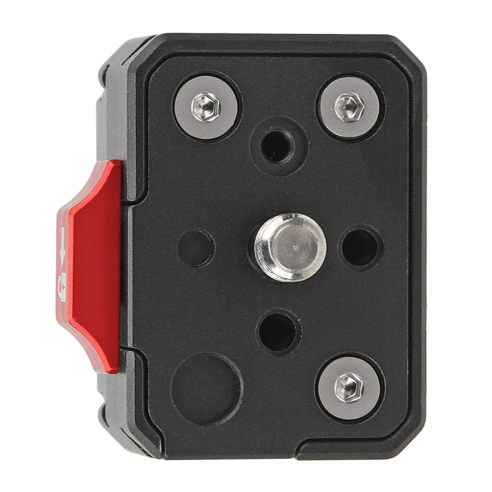 V Lock Quick Release Plate Multipurpose Stable Mini V Lock Assembly Kit
