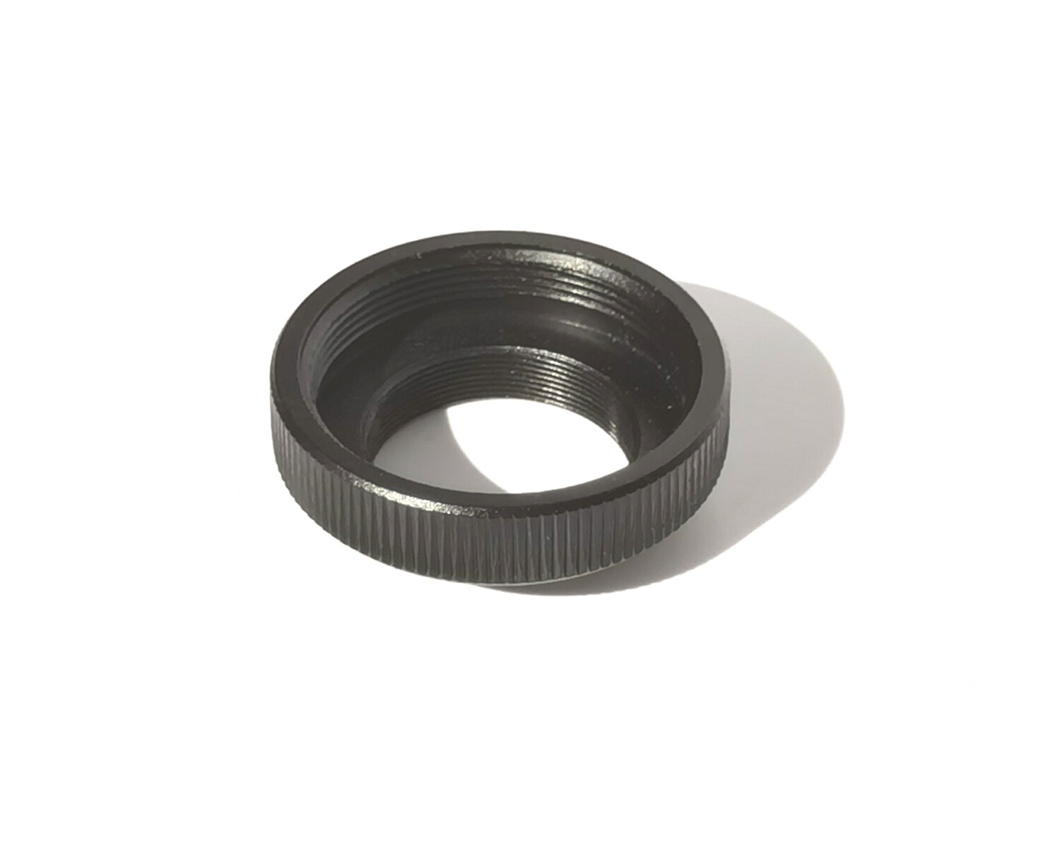 RMS to M25 M26 M27 M32 M42 C-Mount Lens Adapter Ring for Microscope Objective