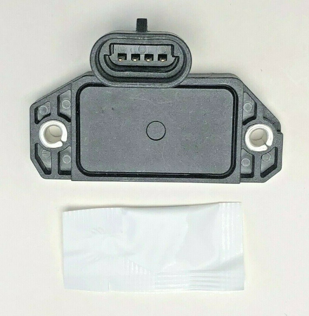 LX355 Ignition Control Module Fits Chevy Camaro , Corvette & Pontiac Firebird