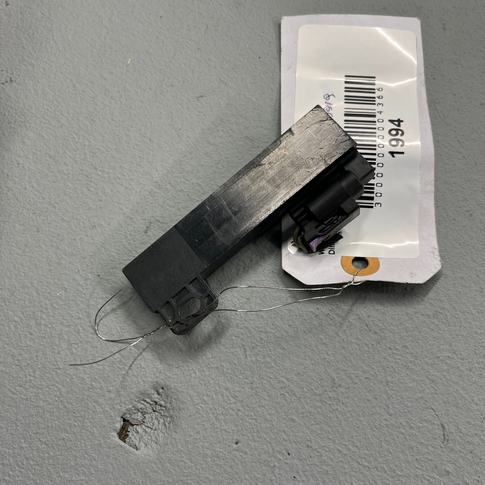 Dodge Chrysler Jeep 2011-2023 Keyless Entry Smart Key Antenna Control Module OEM