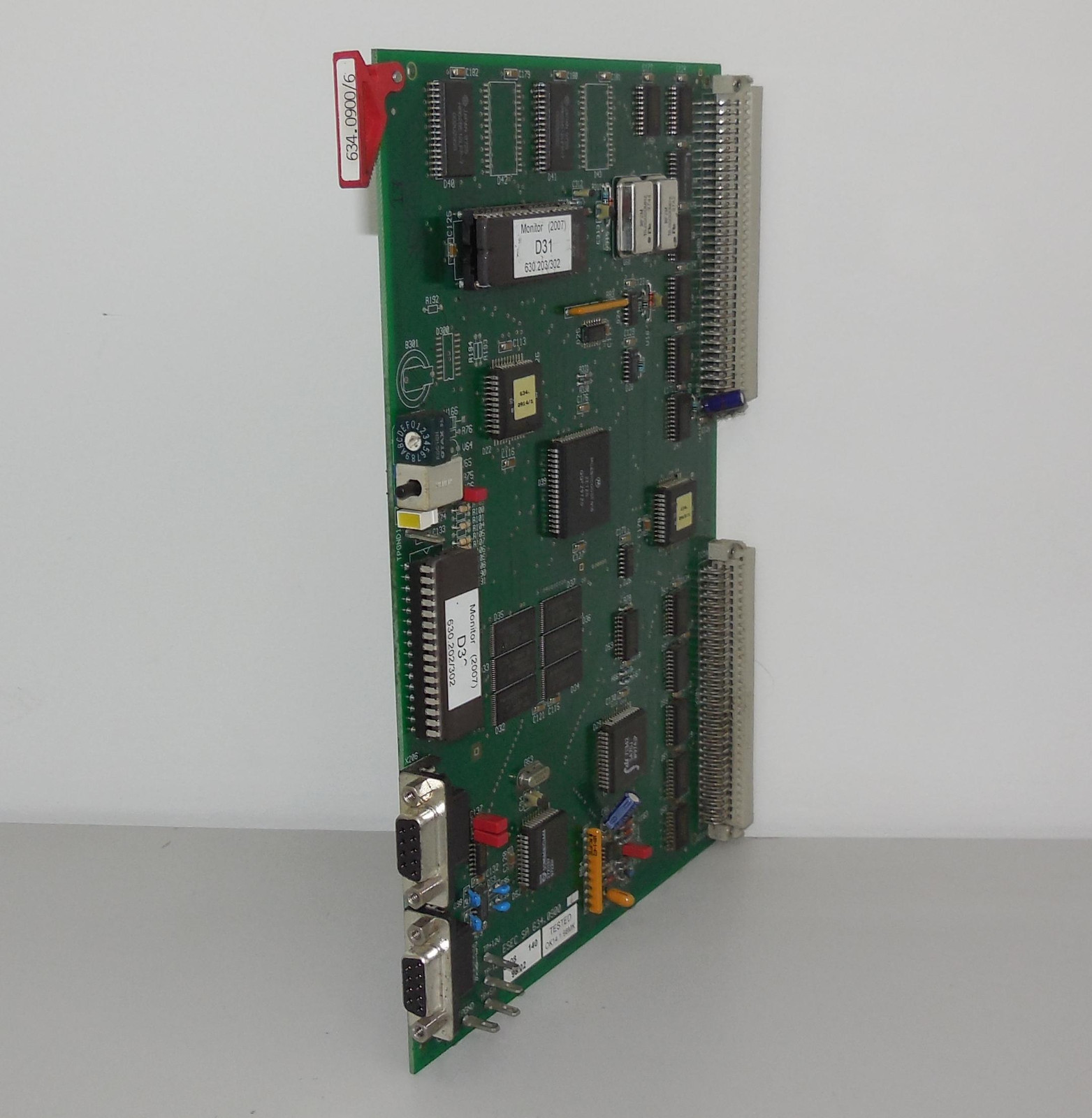 ESEC 634.0900/6