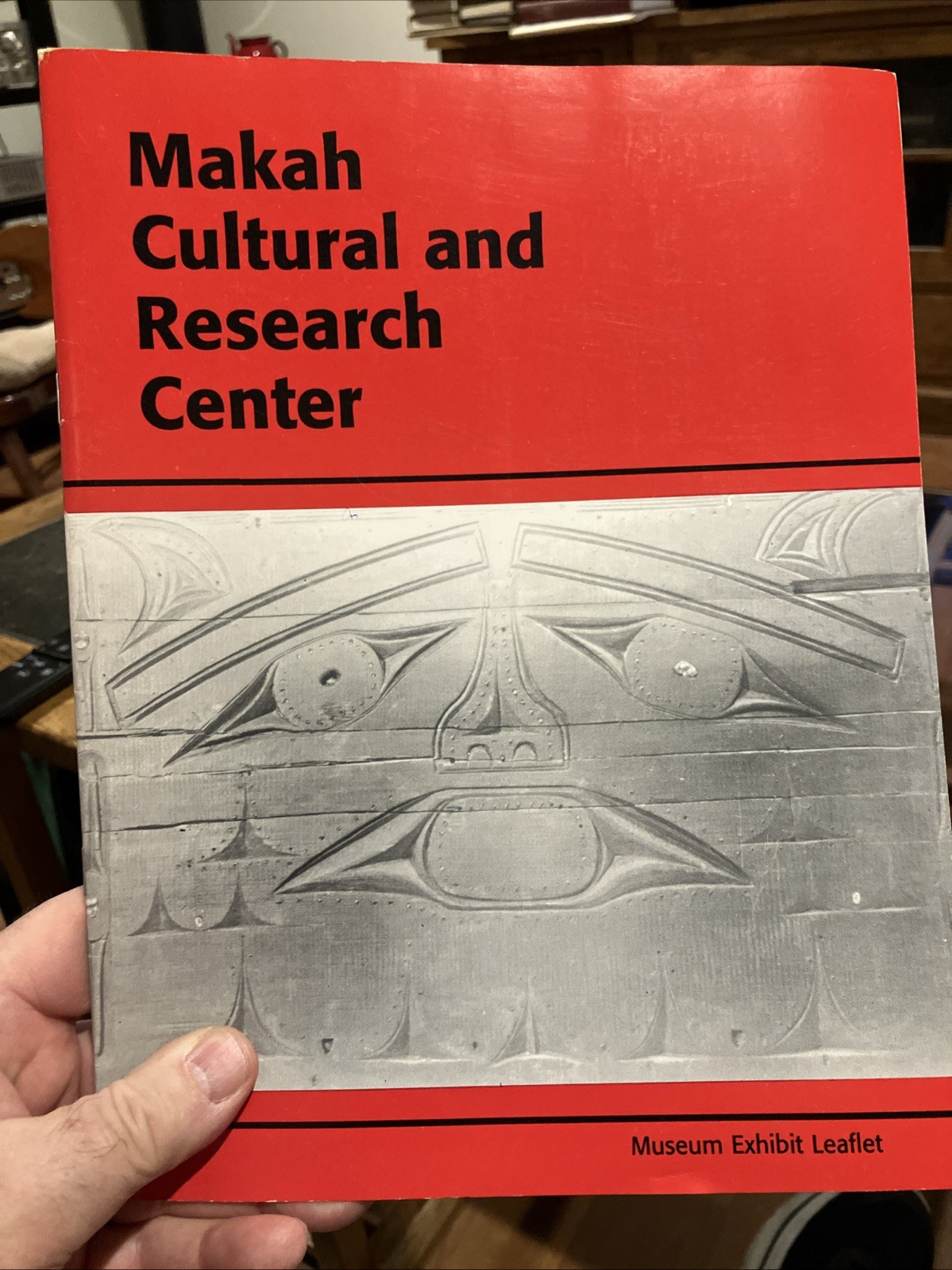 Makah Cultural and Research Center