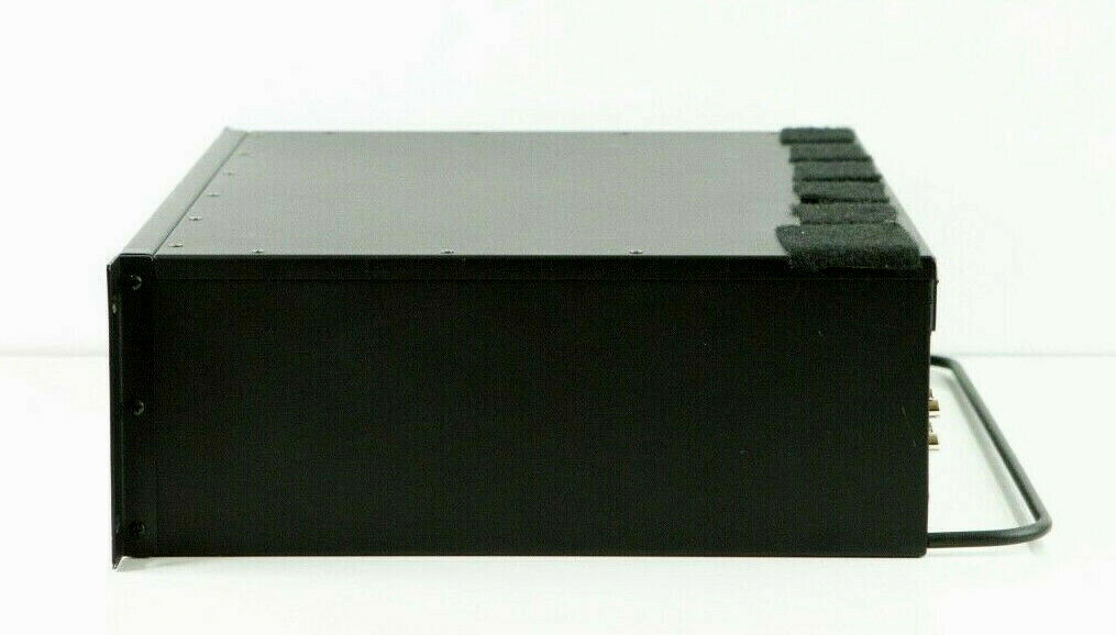 HydraConnect HSS-2 HDMI Processor/ Matrix Switcher/ Switch i543