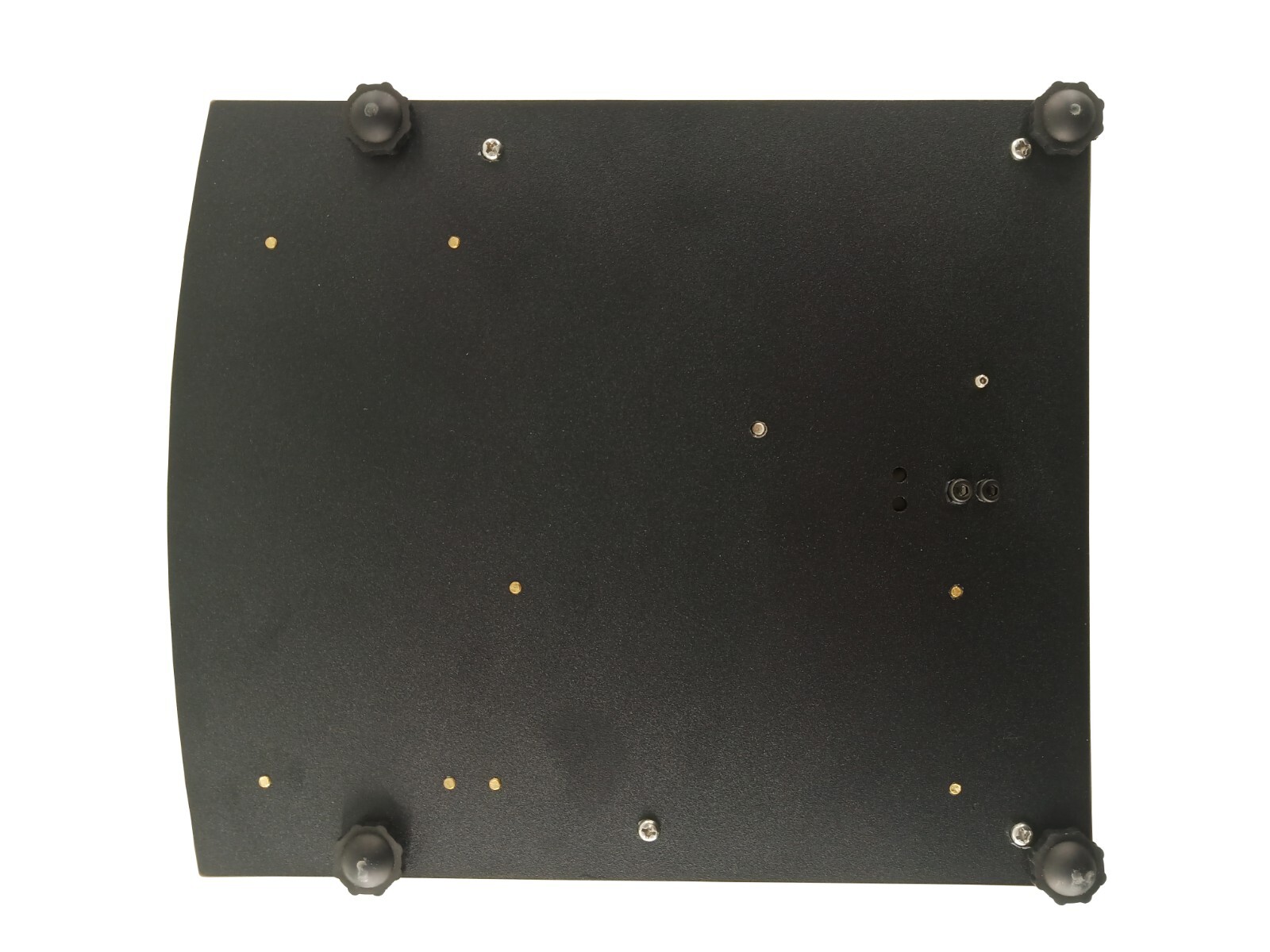 Gold Density Meter with Weight 2000g Density Resolution 0.001g/cm3 with Printer