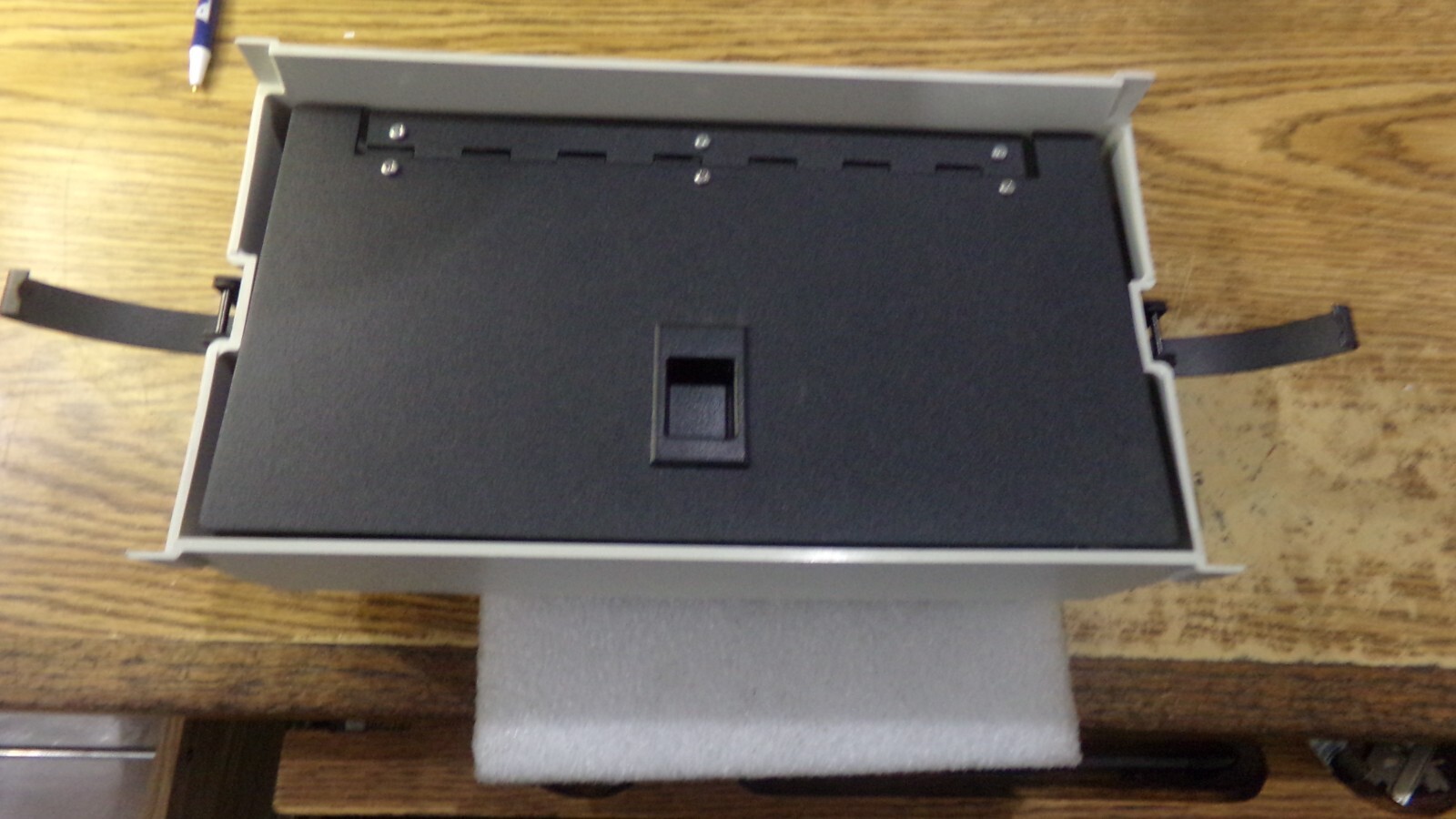 IFR Model: 2959 Multi-Cellular Test Set