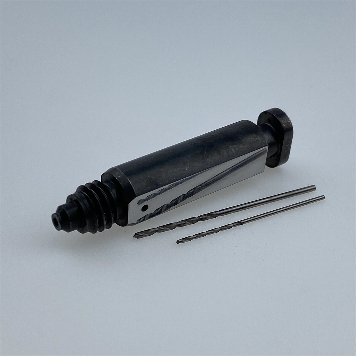 Aftermarket AR3737 Round Pattern Mix Chamber fits Fusion Air Purge AP Spray Gun