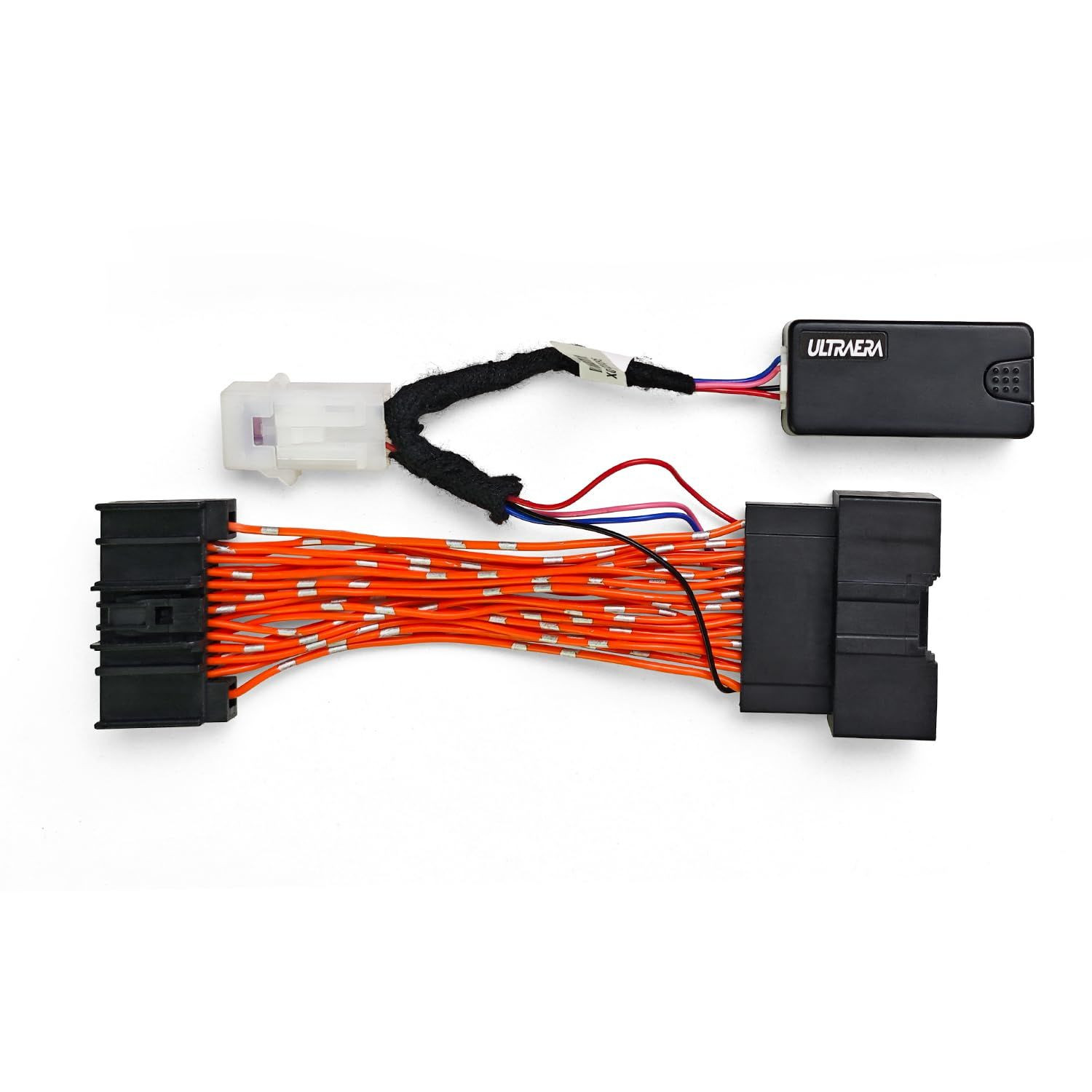 UltraEra Auto Start Stop Eliminator Remote Kit Compatible with 2022...
